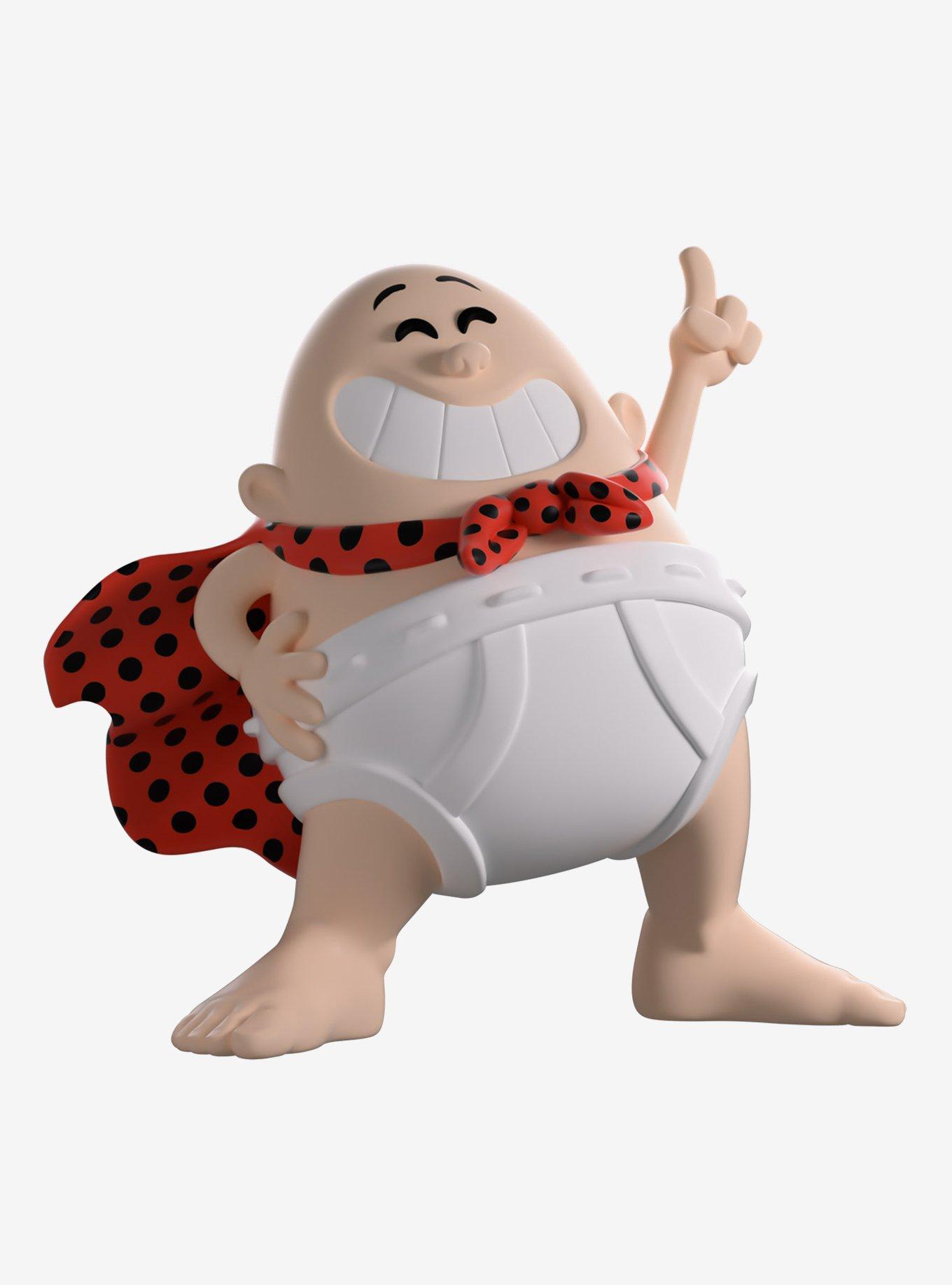 YouTooz Captain Underpants Vinyl Figure, , hi-res