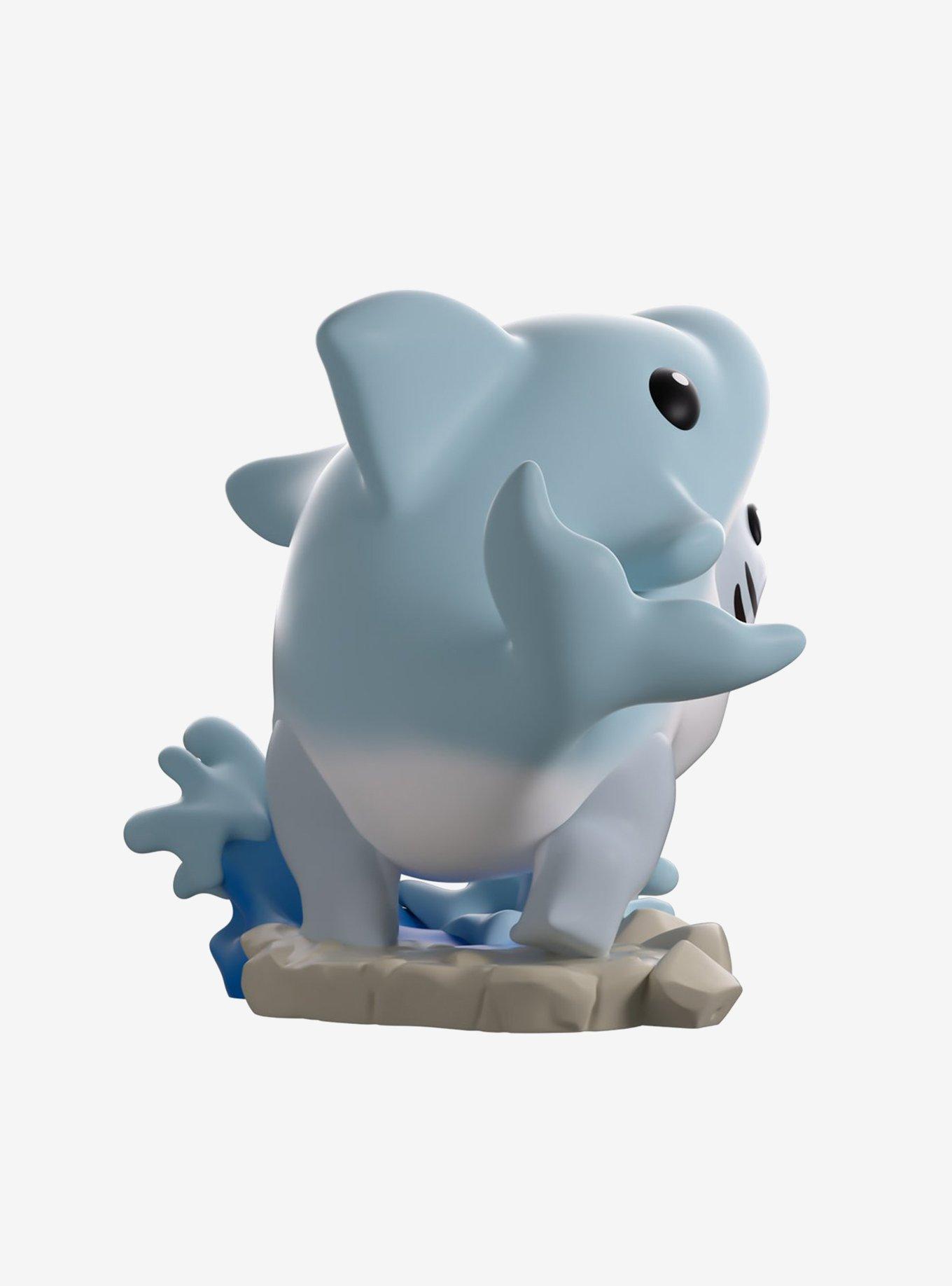 YouTooz Marvel Rivals Jeff The Land Shark (Dolphin Suit) Figure, , alternate