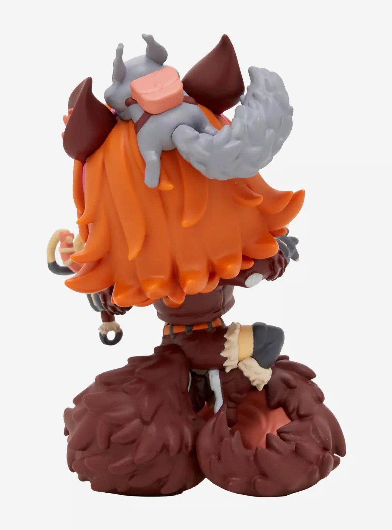 YouTooz Marvel Rivals Squirrel Girl Vinyl Figure, , hi-res