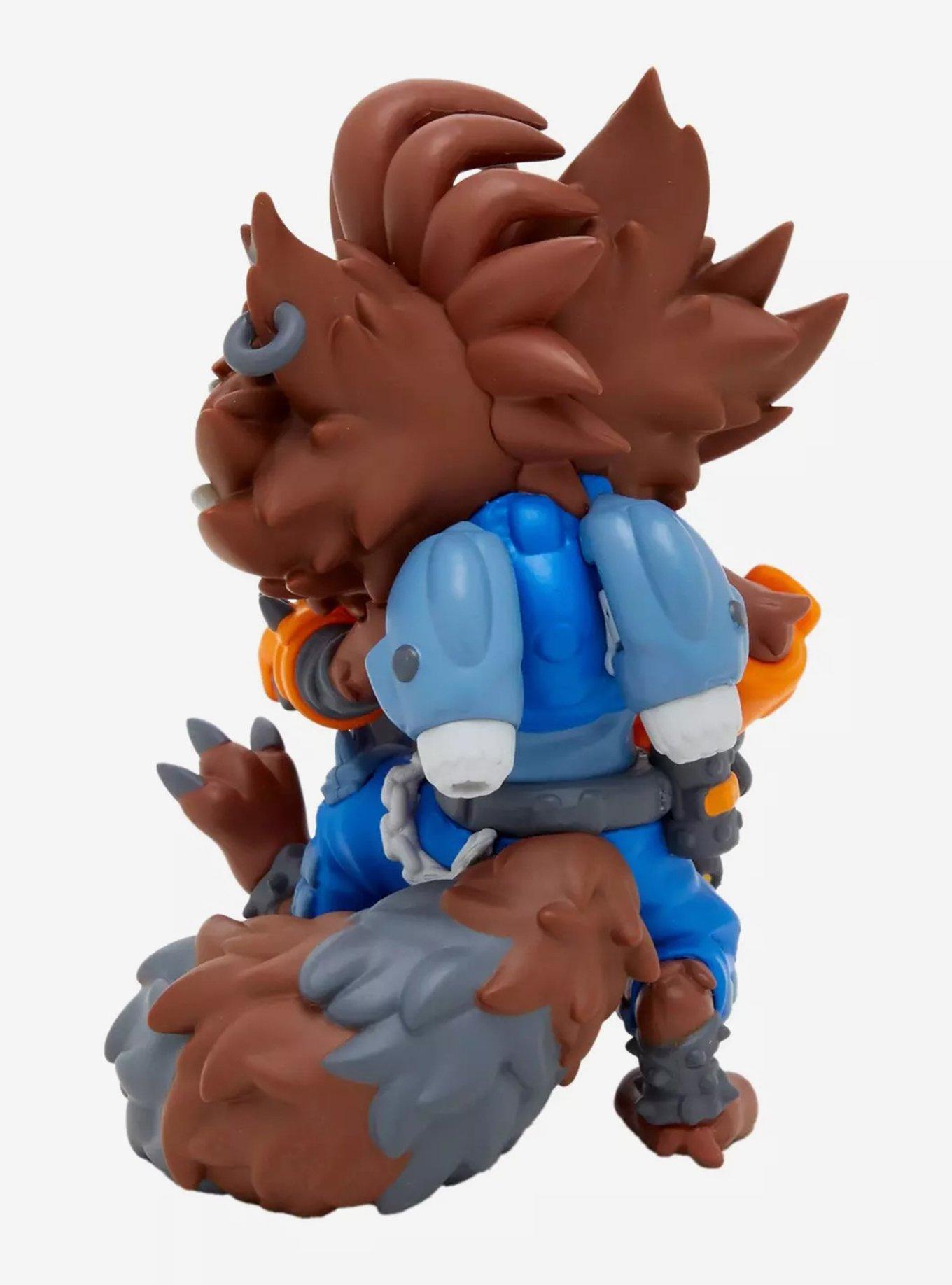 YouTooz Marvel Rivals Rocket Raccoon Vinyl Figure, , hi-res