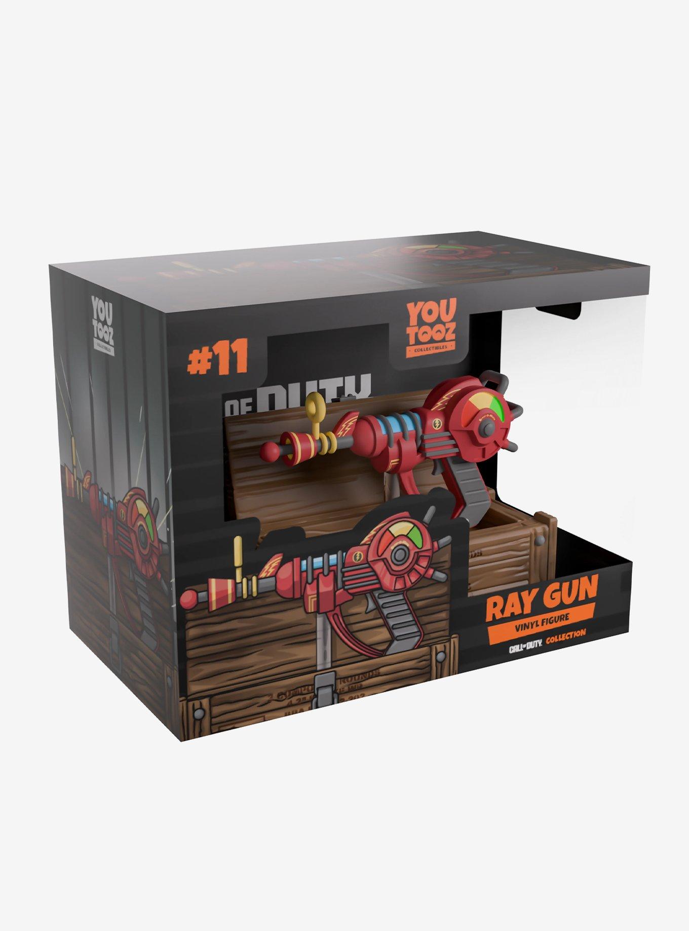 Youtooz Call of Duty Ray Gun Figure, , hi-res