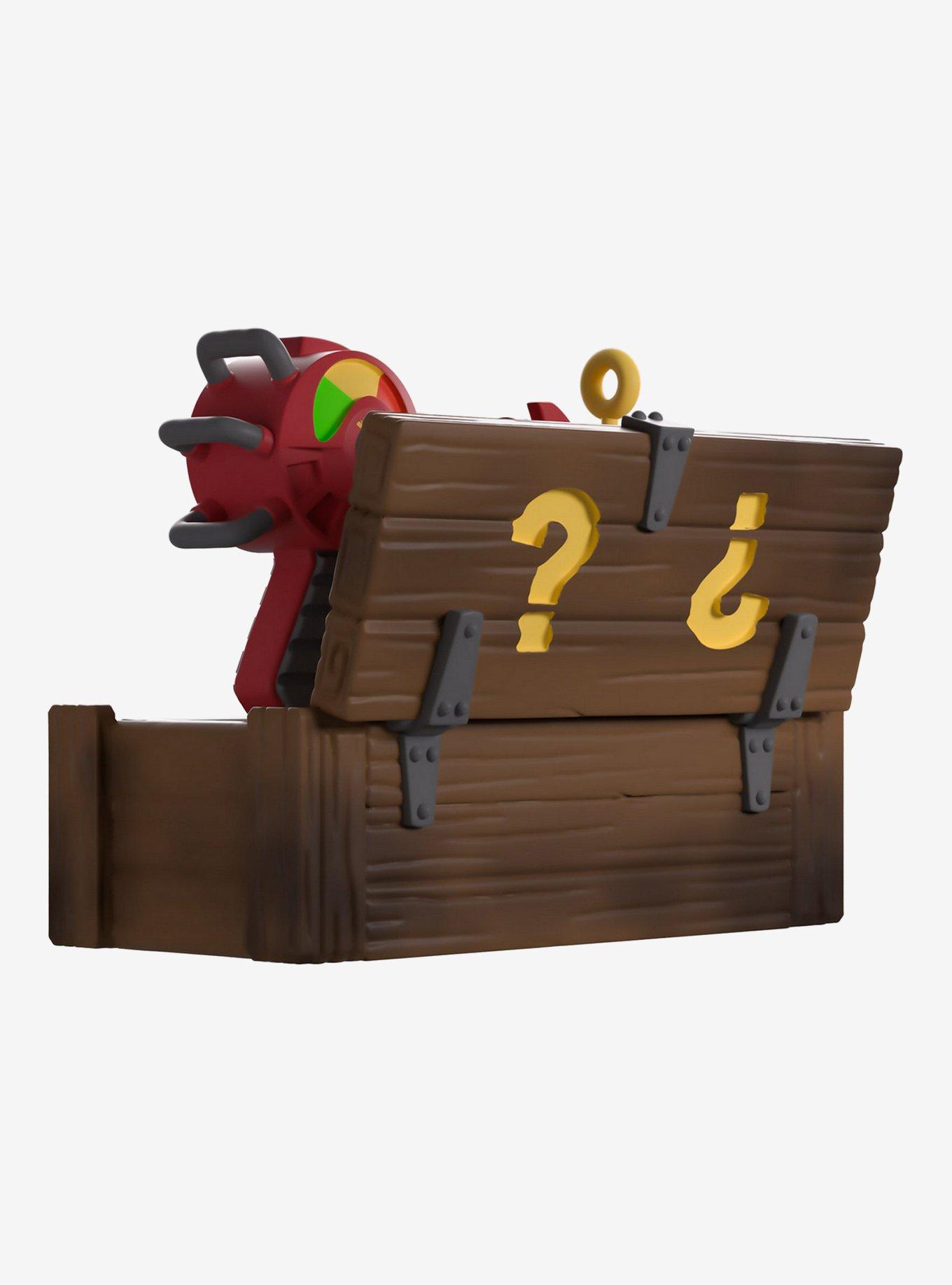 YouTooz Call of Duty Ray Gun Vinyl Figure, , hi-res