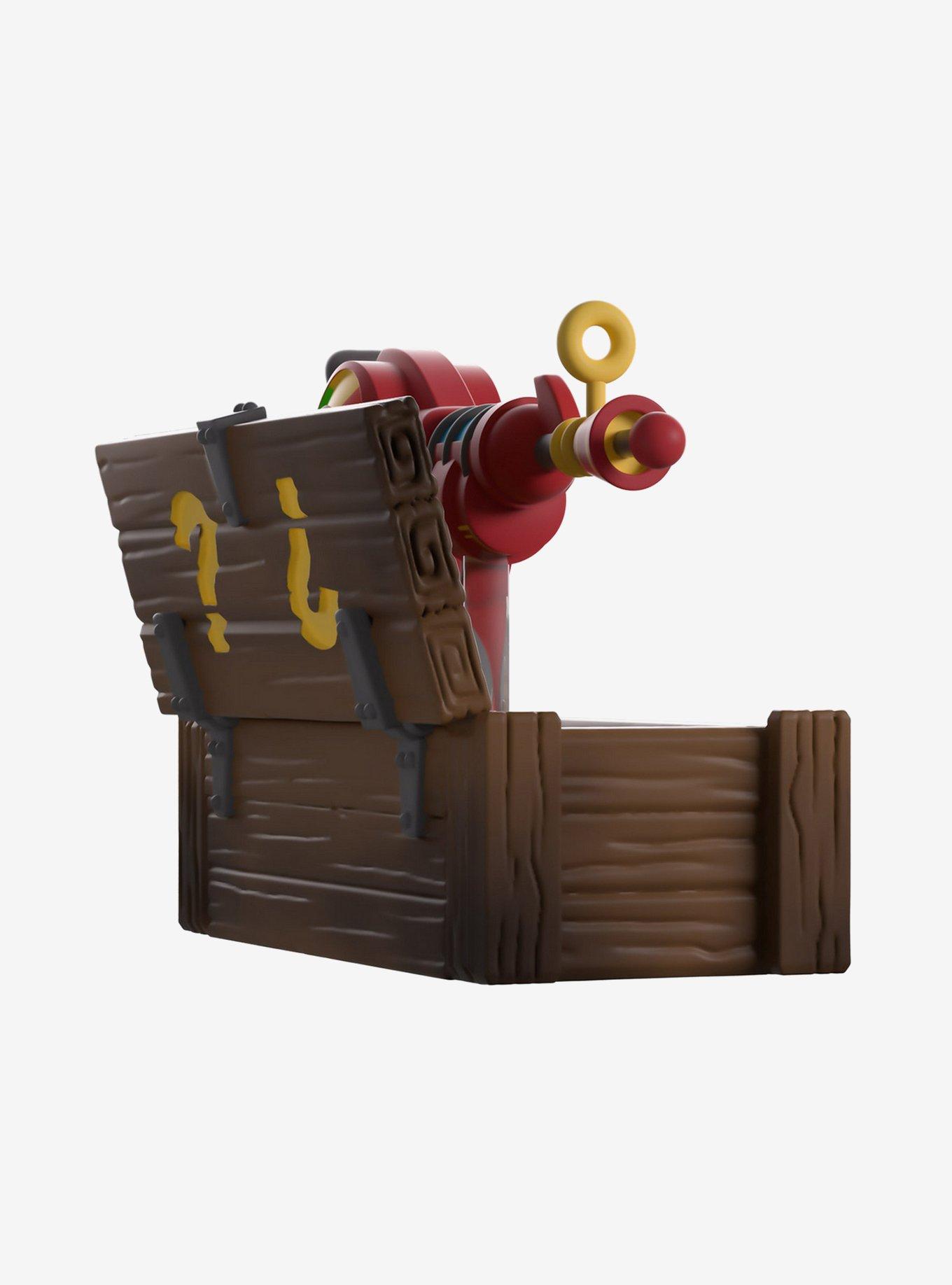 YouTooz Call of Duty Ray Gun Vinyl Figure, , alternate