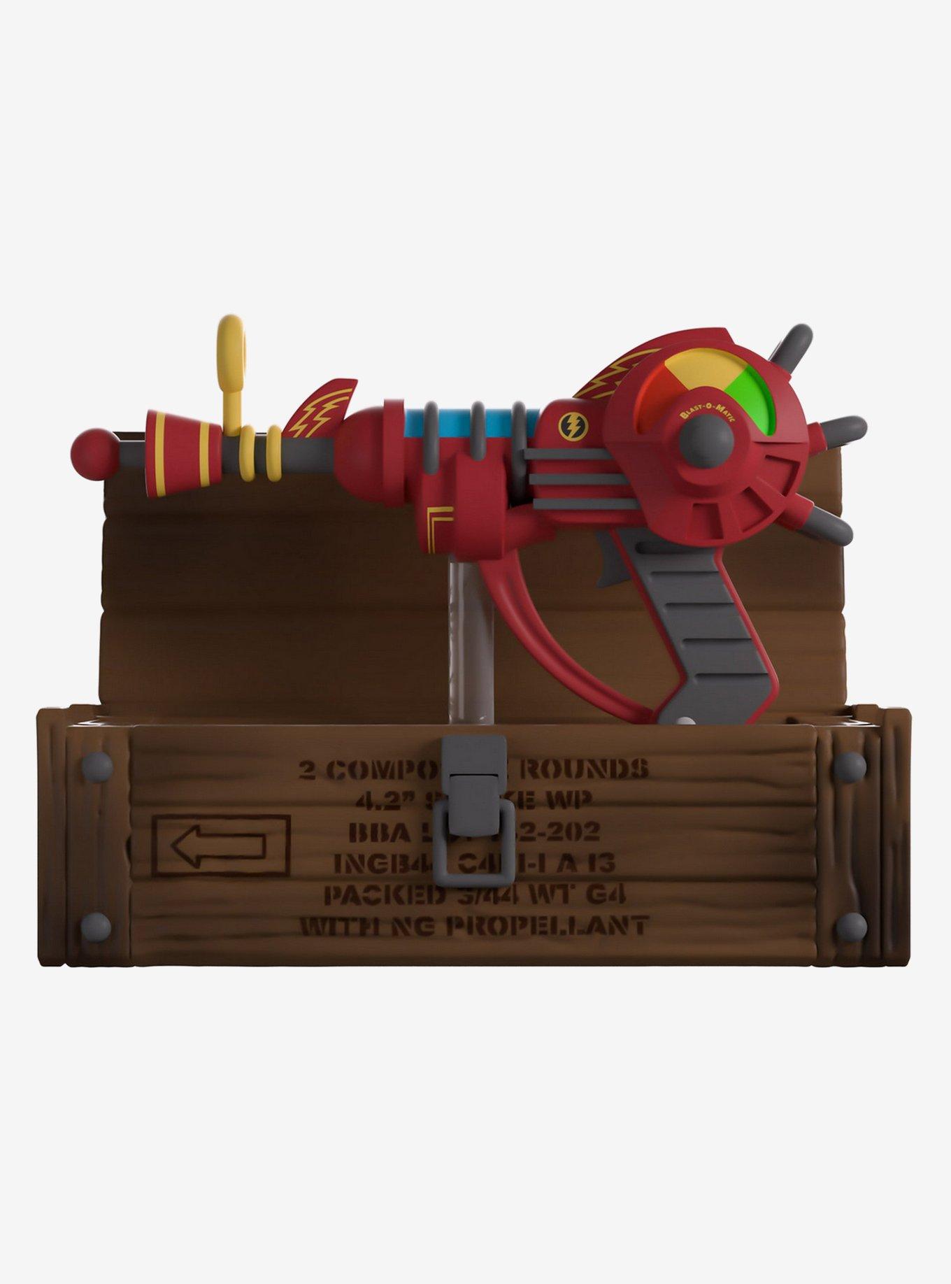 YouTooz Call of Duty Ray Gun Vinyl Figure, , alternate