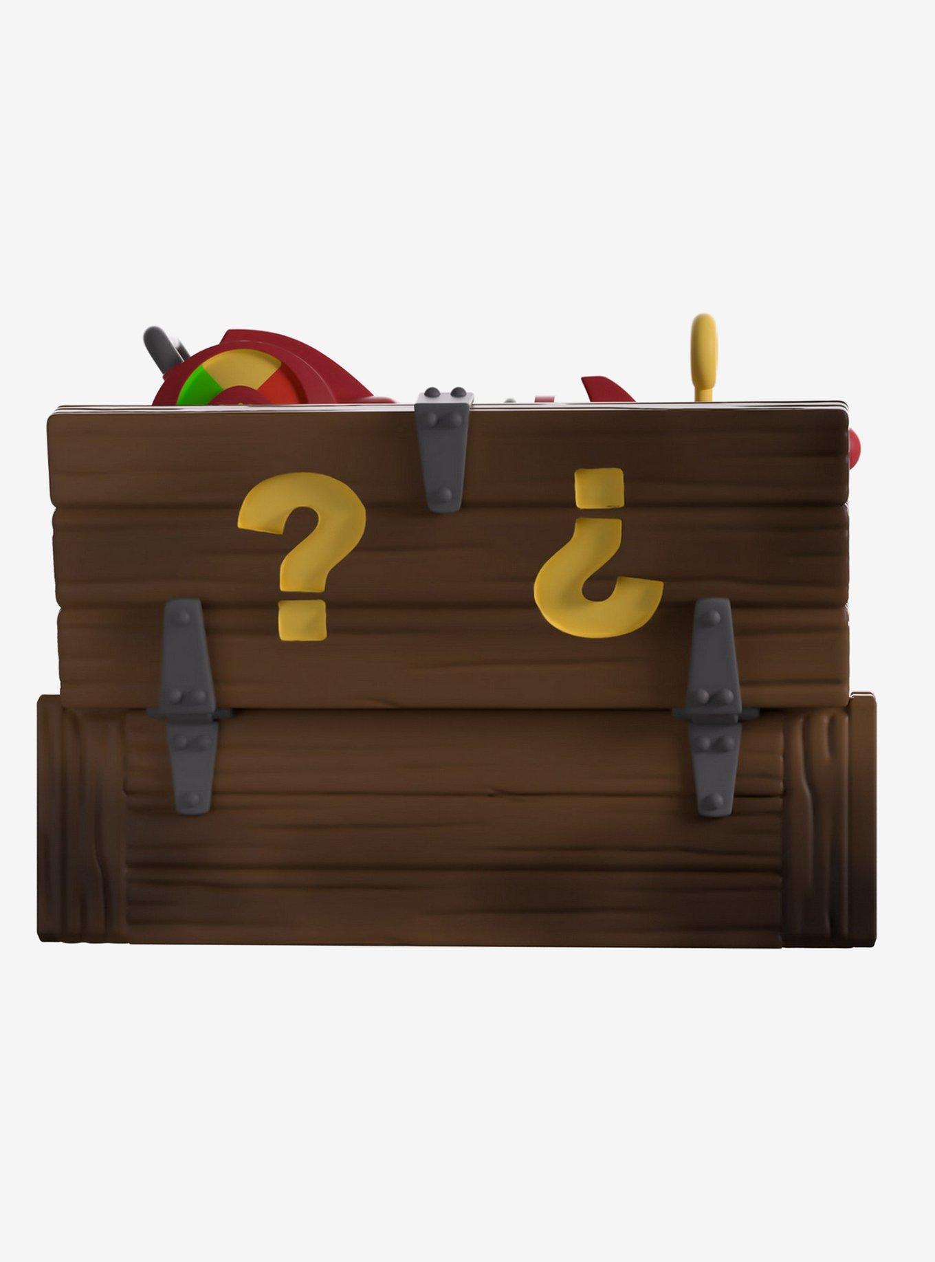 YouTooz Call of Duty Ray Gun Vinyl Figure, , alternate