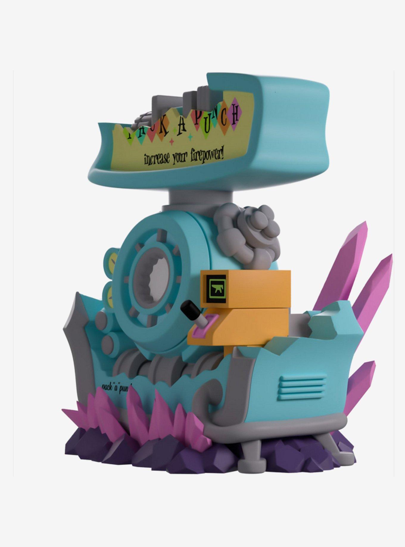 YouTooz Call of Duty Liberty Falls Pack-A-Punch Vinyl Figure, , hi-res