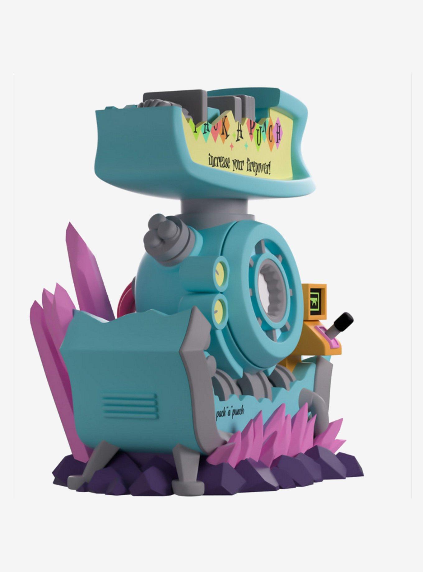 YouTooz Call of Duty Liberty Falls Pack-A-Punch Vinyl Figure, , alternate