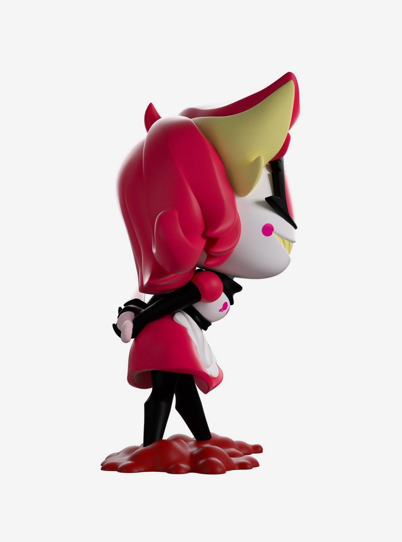 Youtooz Hazbin Hotel Niffty Vinyl Figure, , hi-res