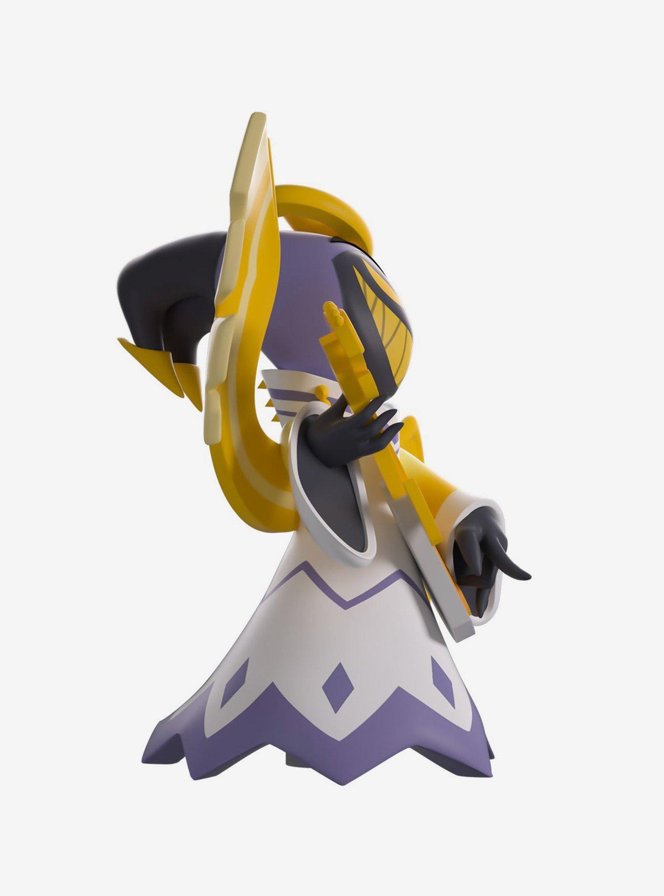 Youtooz Hazbin Hotel Adam Vinyl Figure, , hi-res