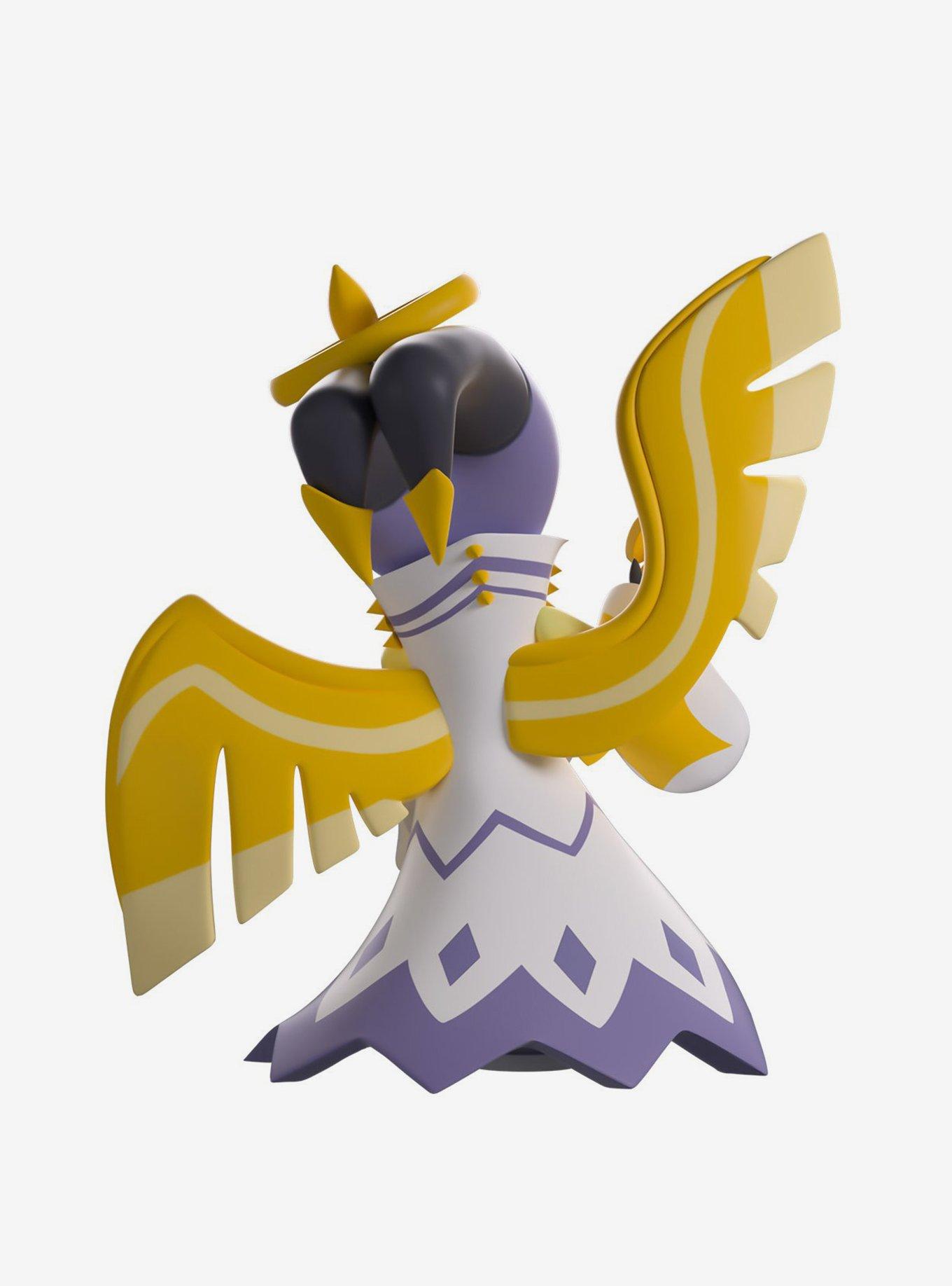 Youtooz Hazbin Hotel Adam Vinyl Figure