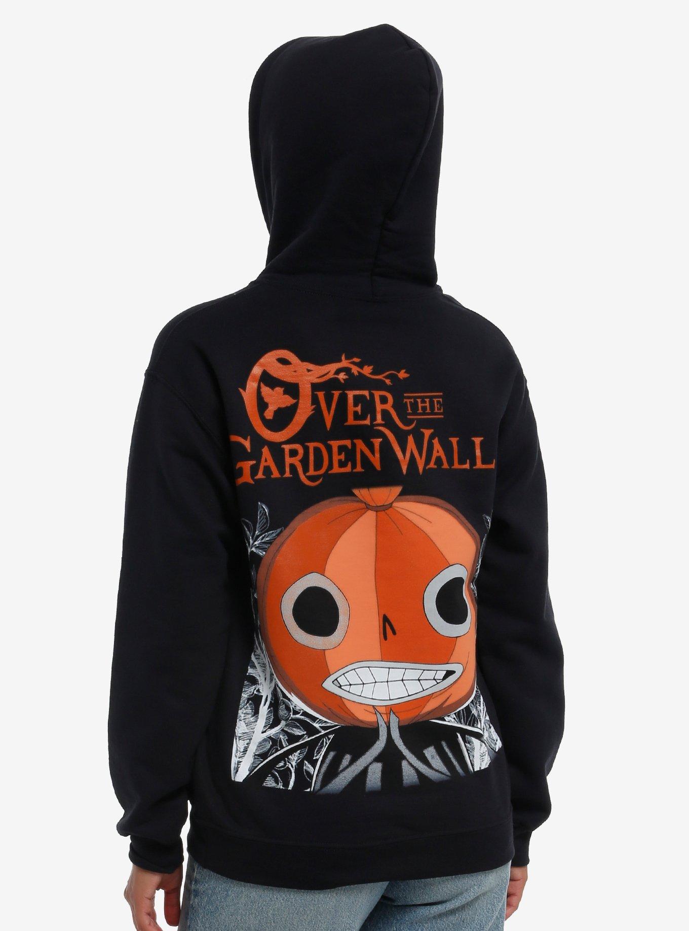 Over The Garden Wall Pottsfield Hoodie, , hi-res