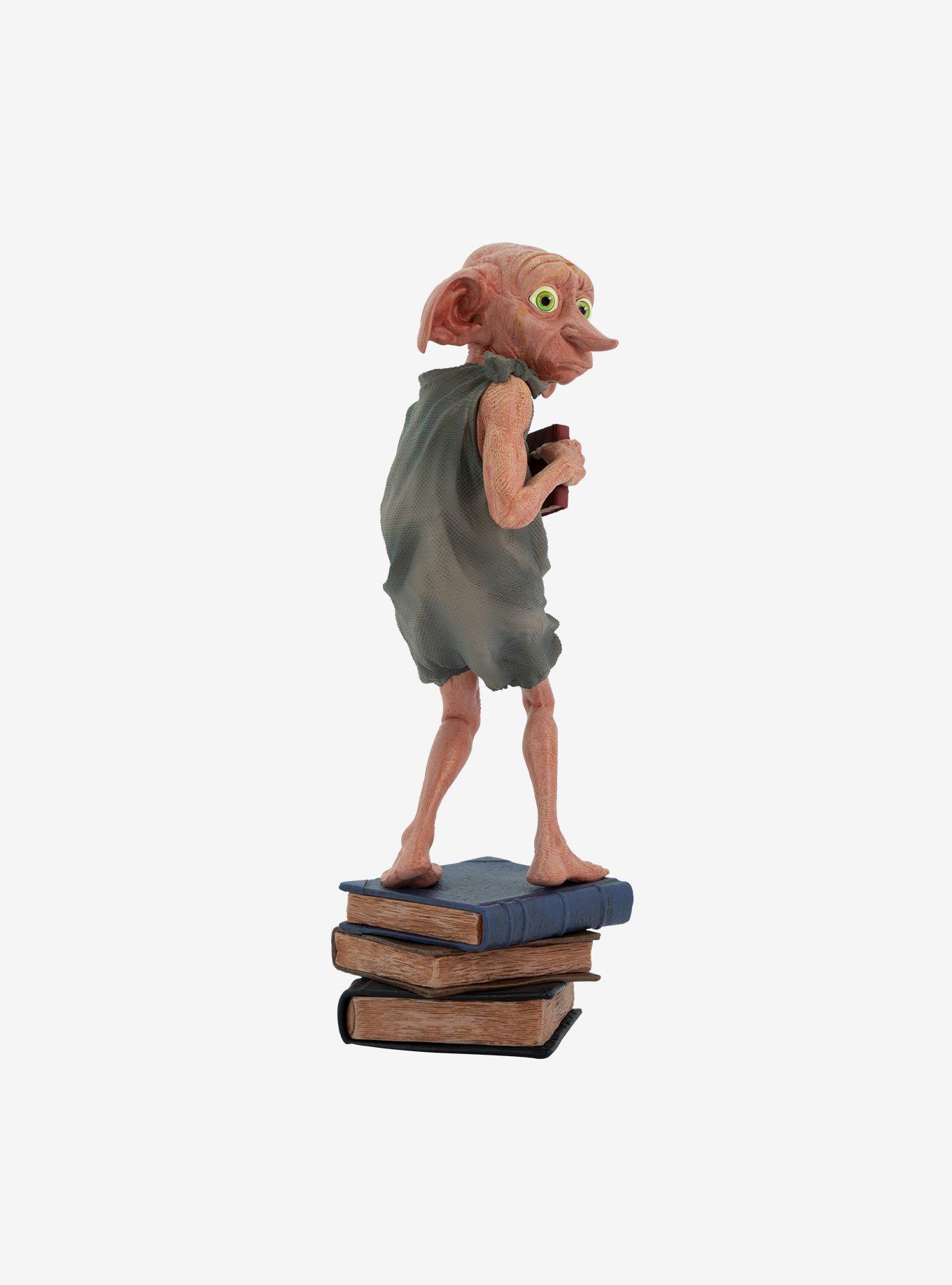 Harry Potter Dobby Figure, , alternate