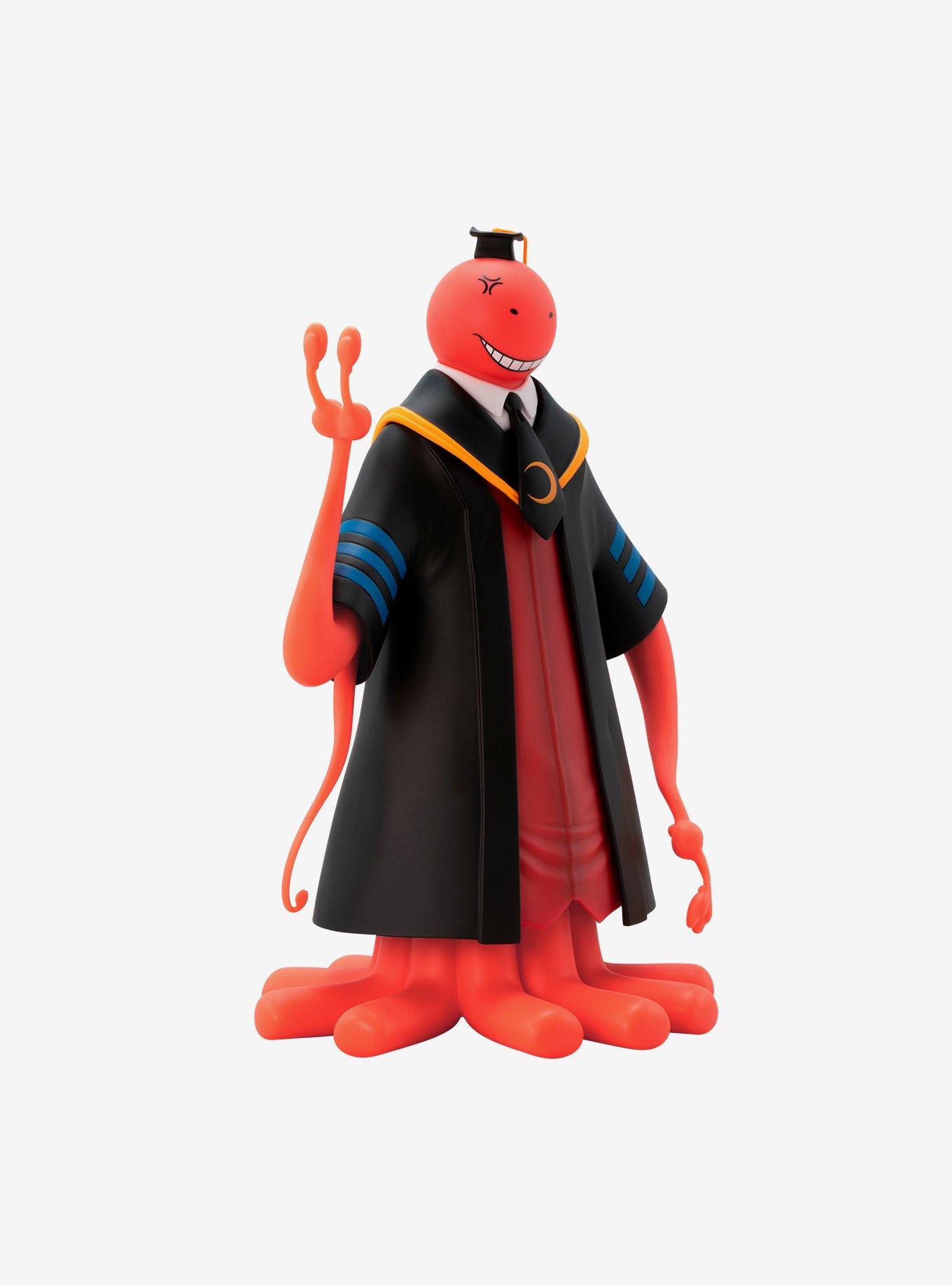 Assassination Classroom Orange Koro Sensei Figure, , hi-res