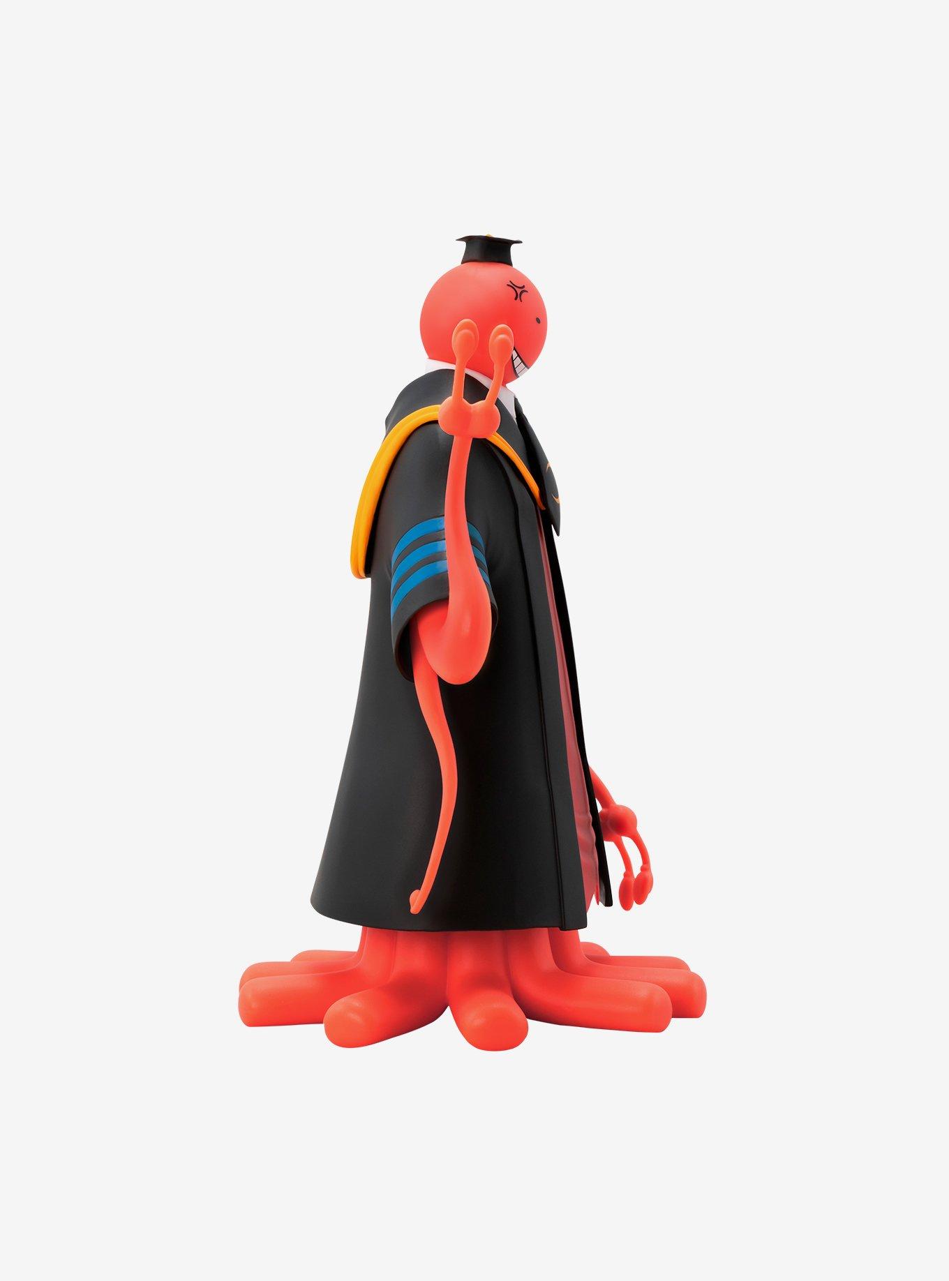 Assassination Classroom Orange Koro Sensei Figure, , alternate