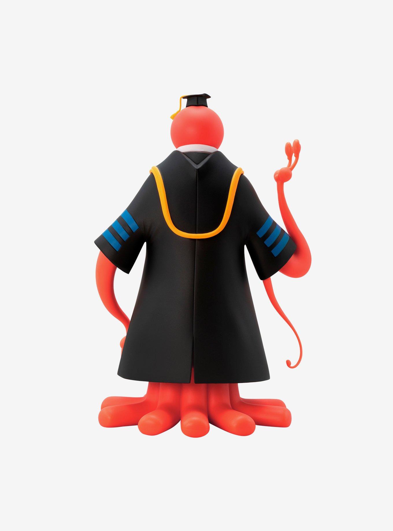 Assassination Classroom Orange Koro Sensei Figure, , alternate