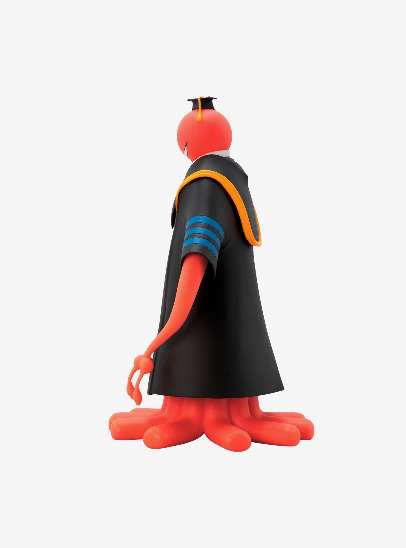 Assassination Classroom Orange Koro Sensei Figure, , alternate