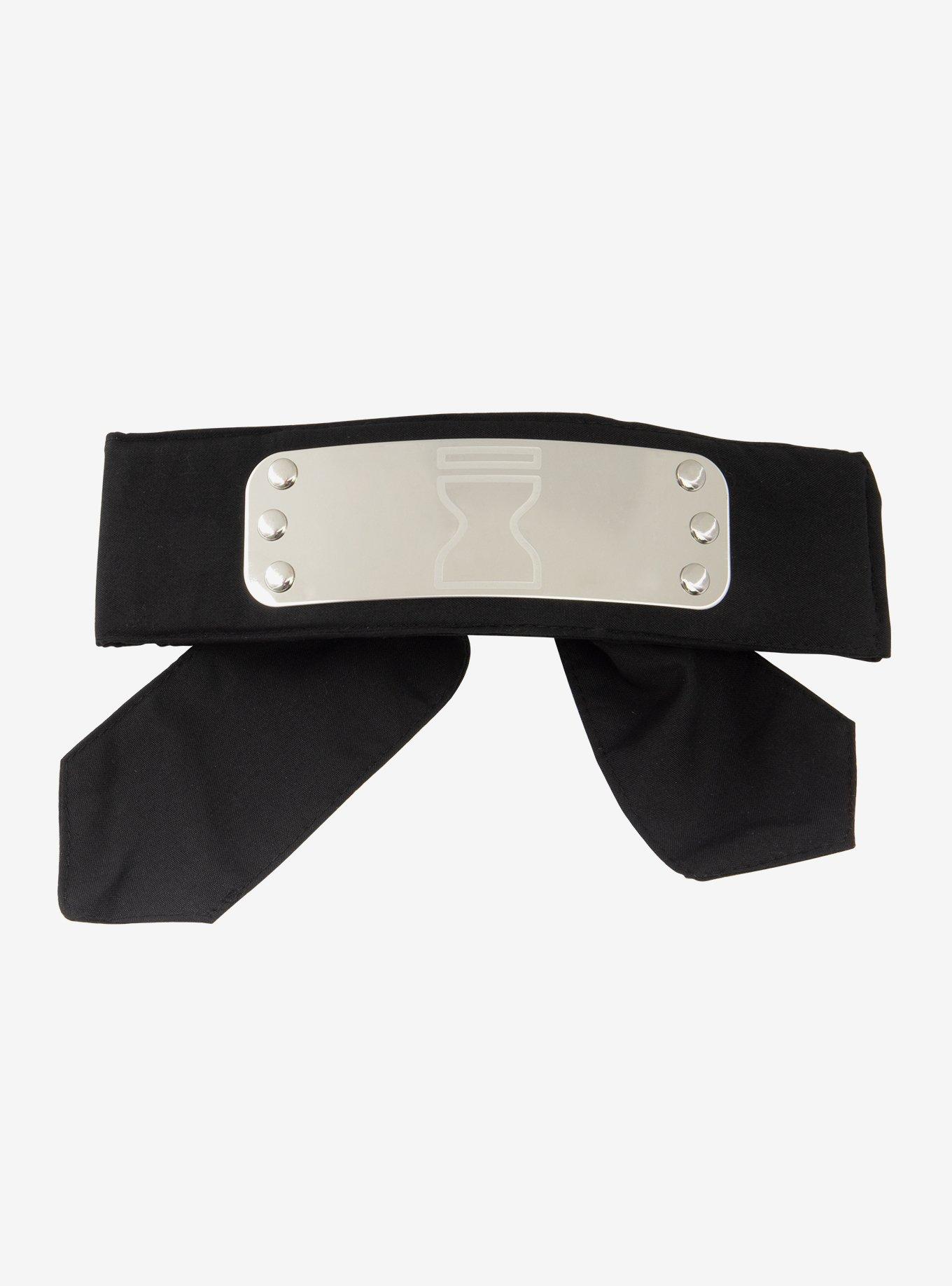 Naruto Shippuden Sand Village Headband, , hi-res