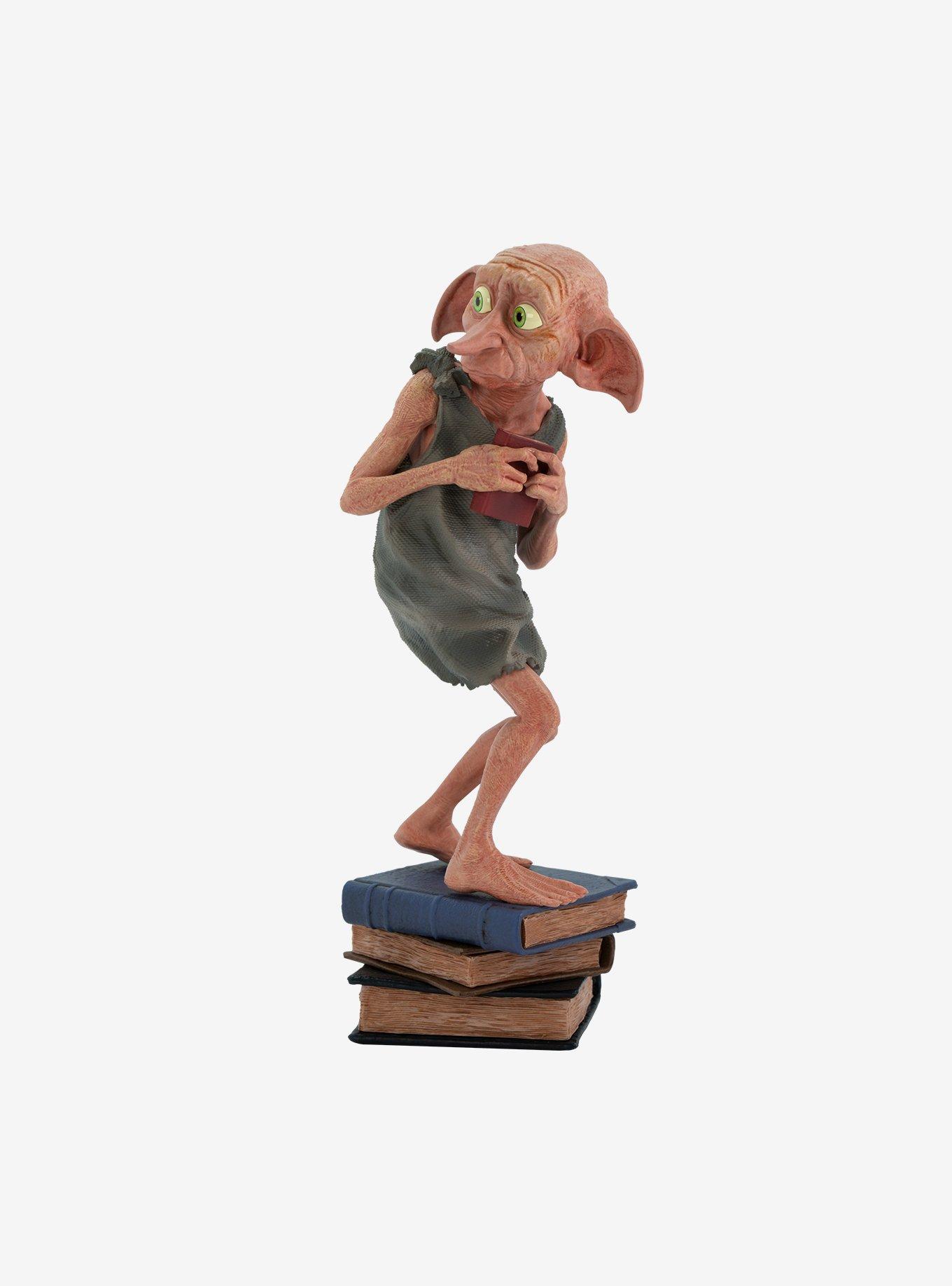 Harry Potter Dobby Figure, , hi-res