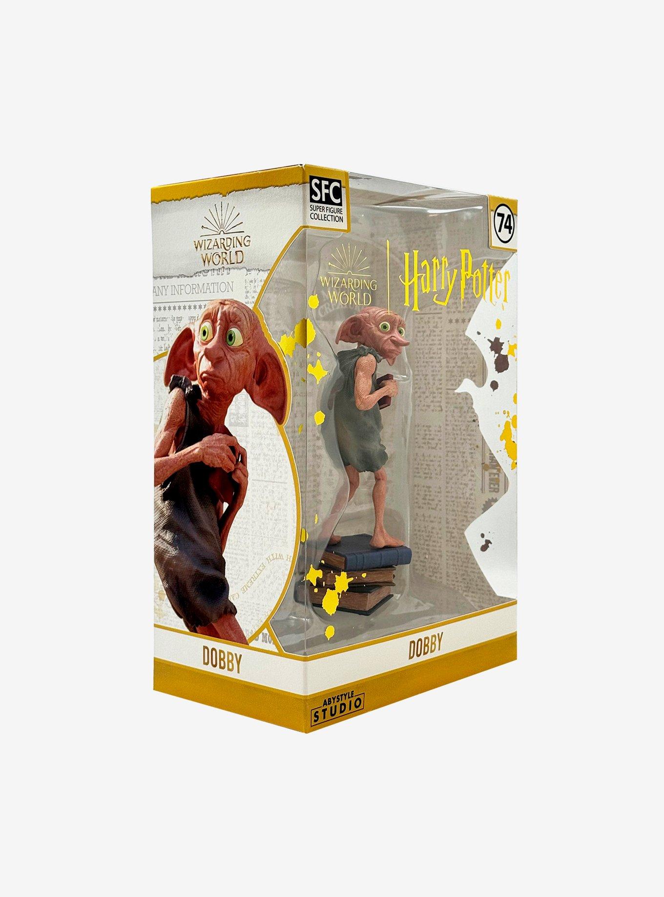 Harry Potter Dobby Figure, , alternate