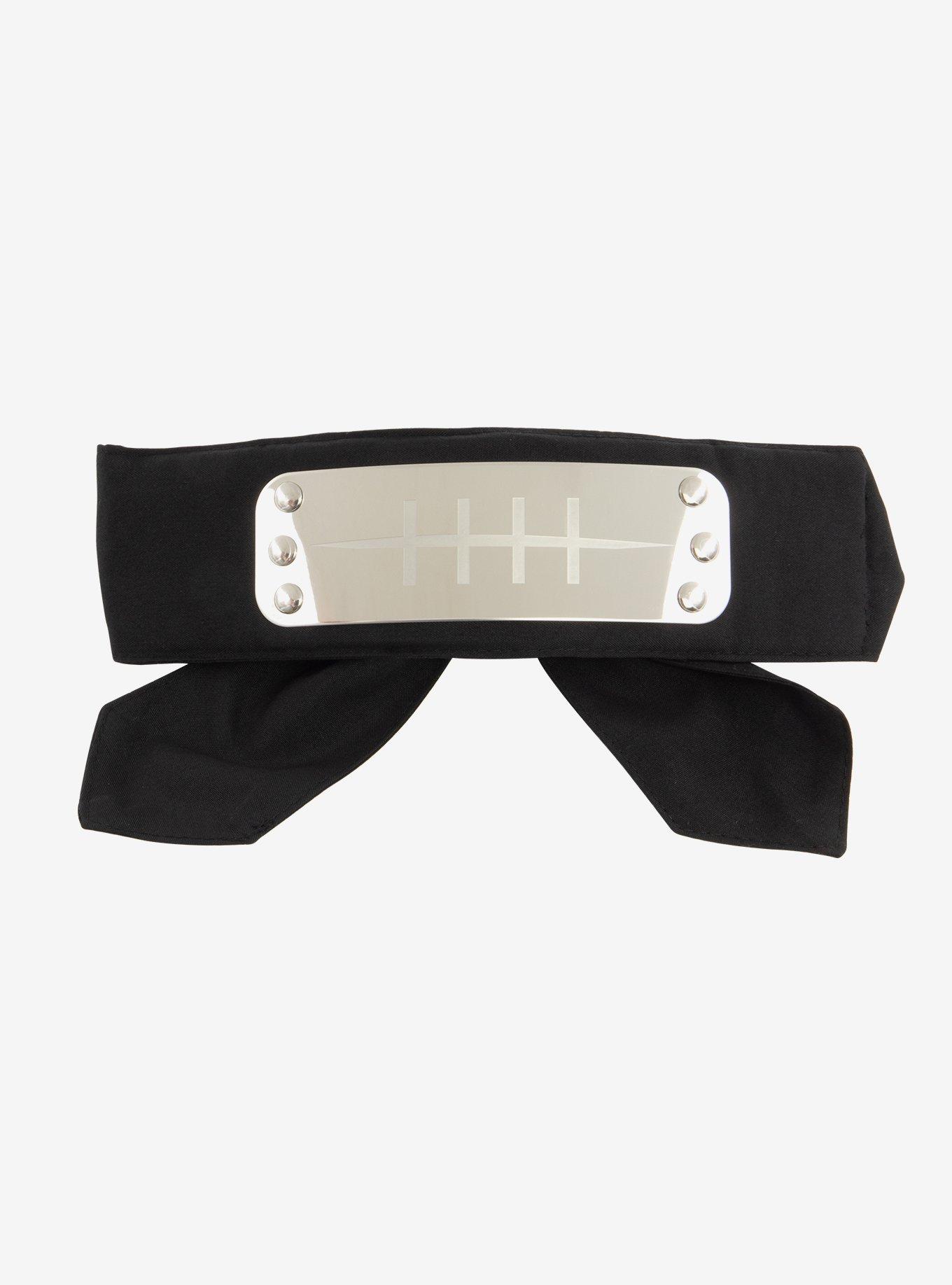 Naruto Shippuden Pain Headband, , alternate