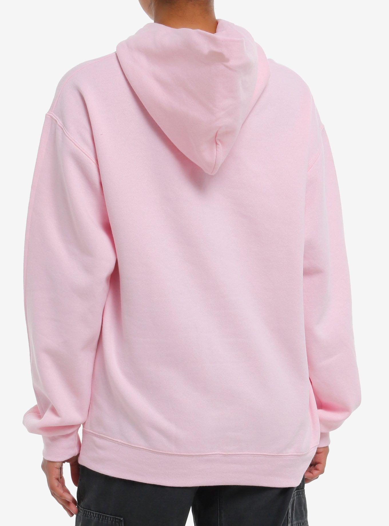 Bob's Burgers Tina Belcher Butts Girls Hoodie, , alternate