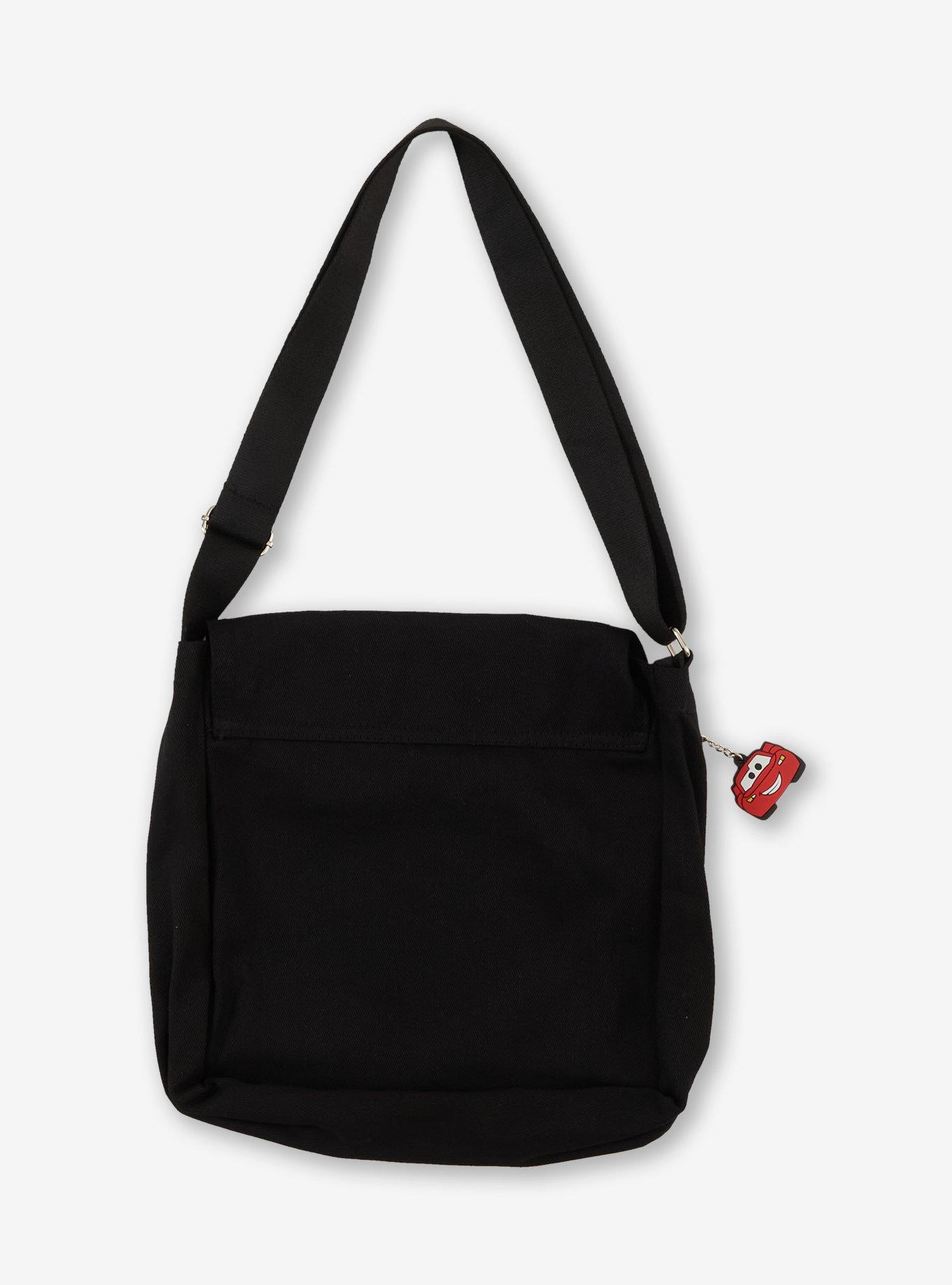Disney Pixar Cars Rust-Eze Messenger Bag, , alternate - view 3