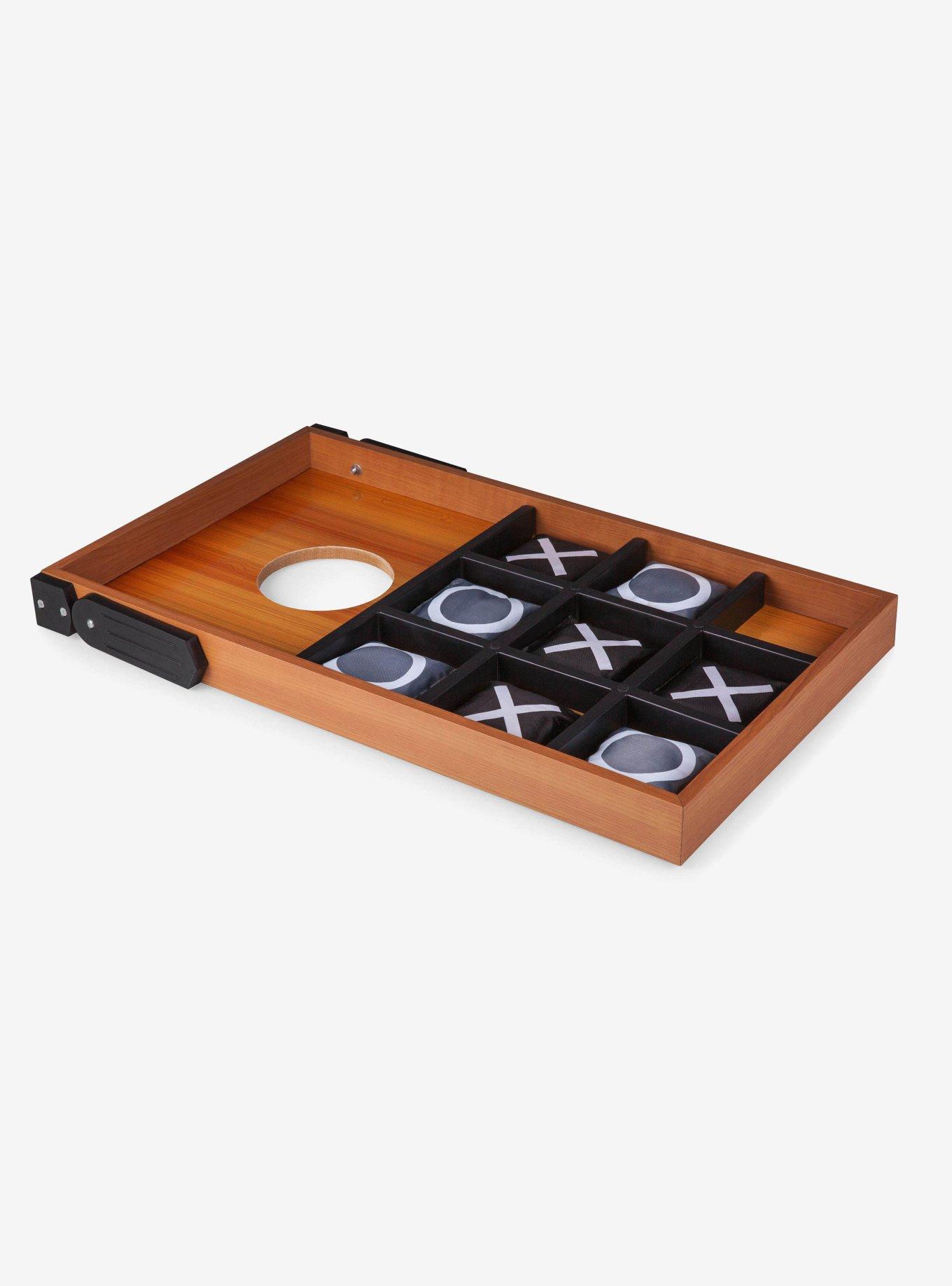 Mini Bean Bag Throw Game, , alternate