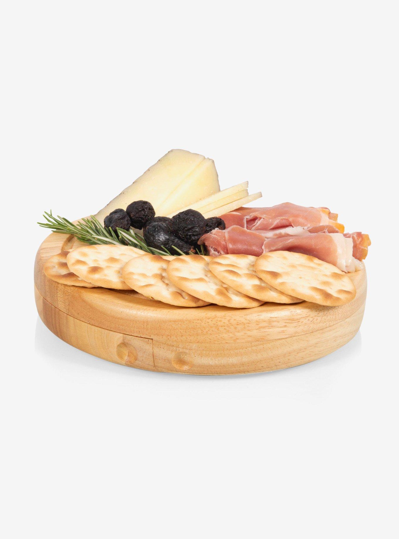 Winnie The Pooh Brie Cheese Cutting Board & Tools Set, , alternate