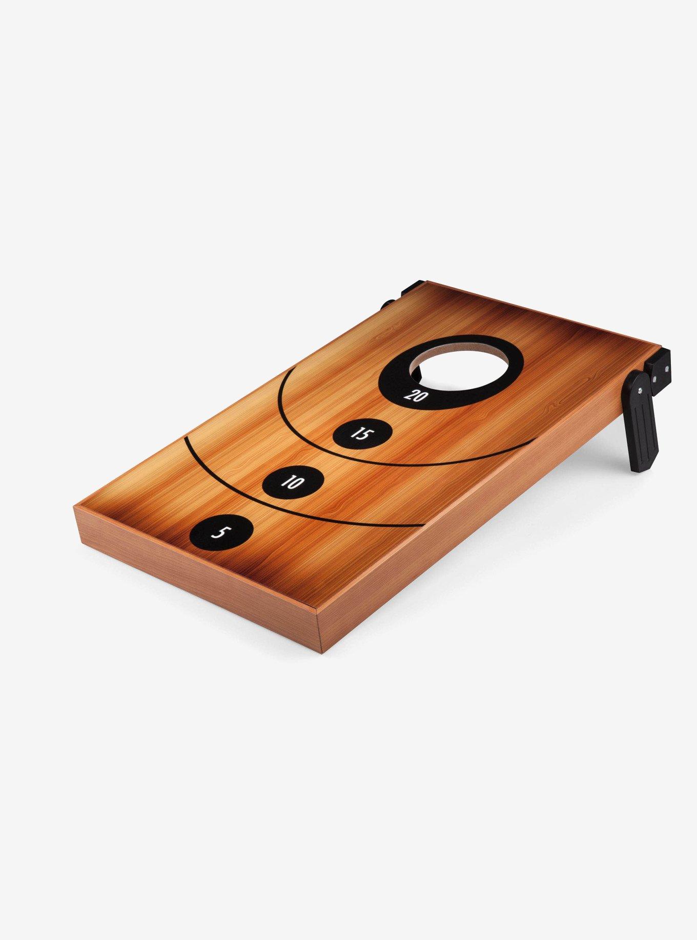 Mini Bean Bag Throw Game, , hi-res