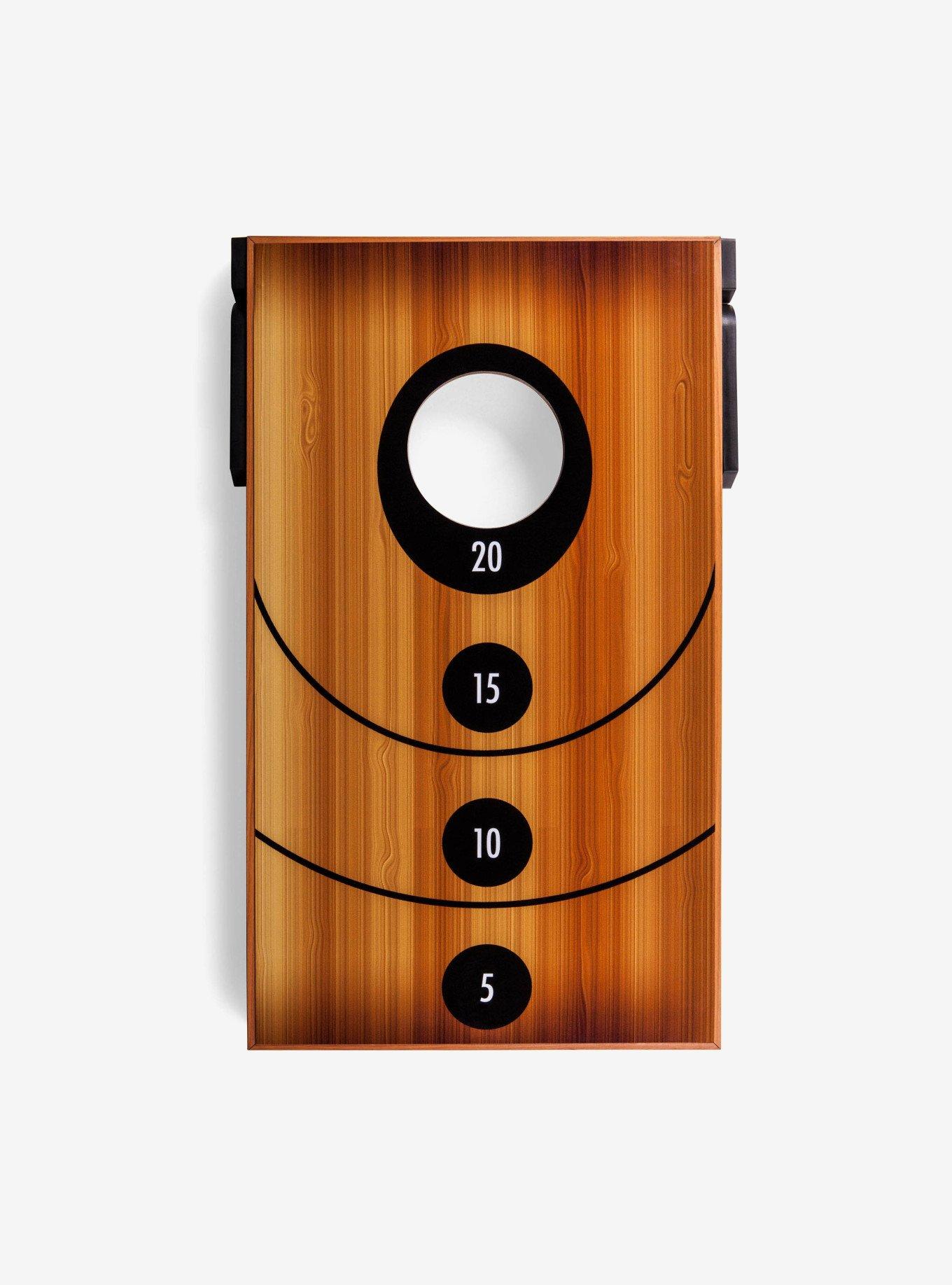 Mini Bean Bag Throw Game, , alternate