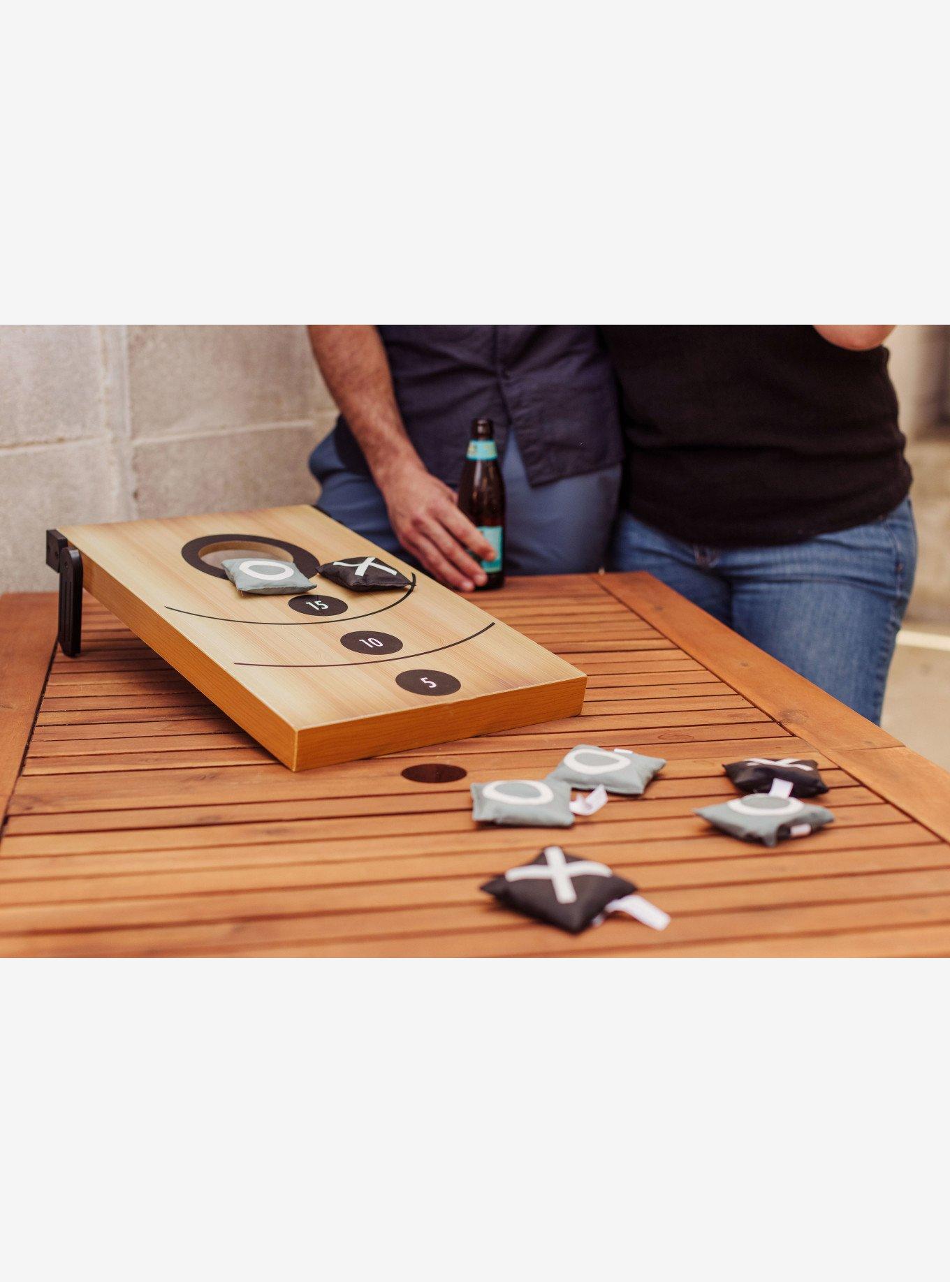 Mini Bean Bag Throw Game, , alternate