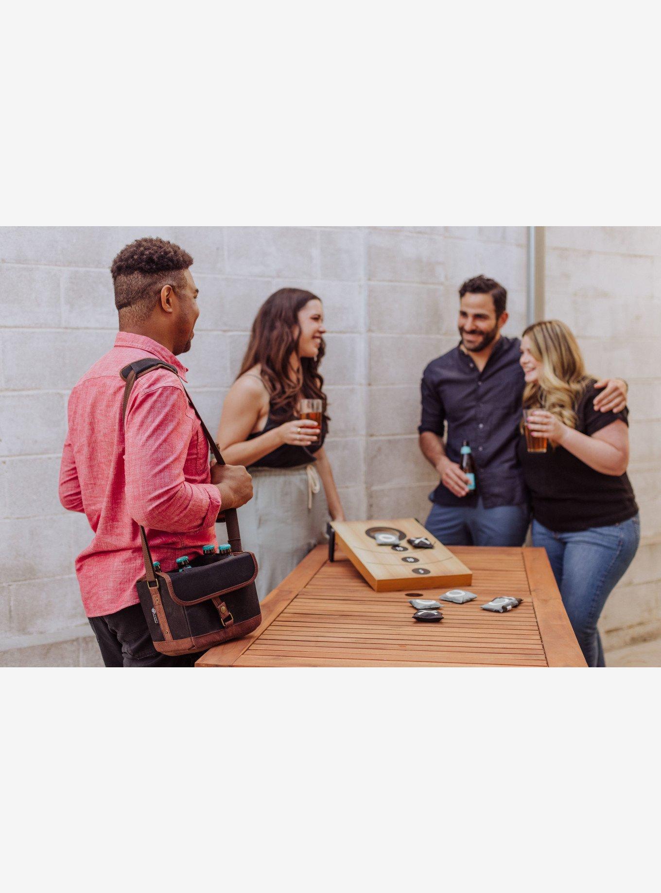 Mini Bean Bag Throw Game, , alternate