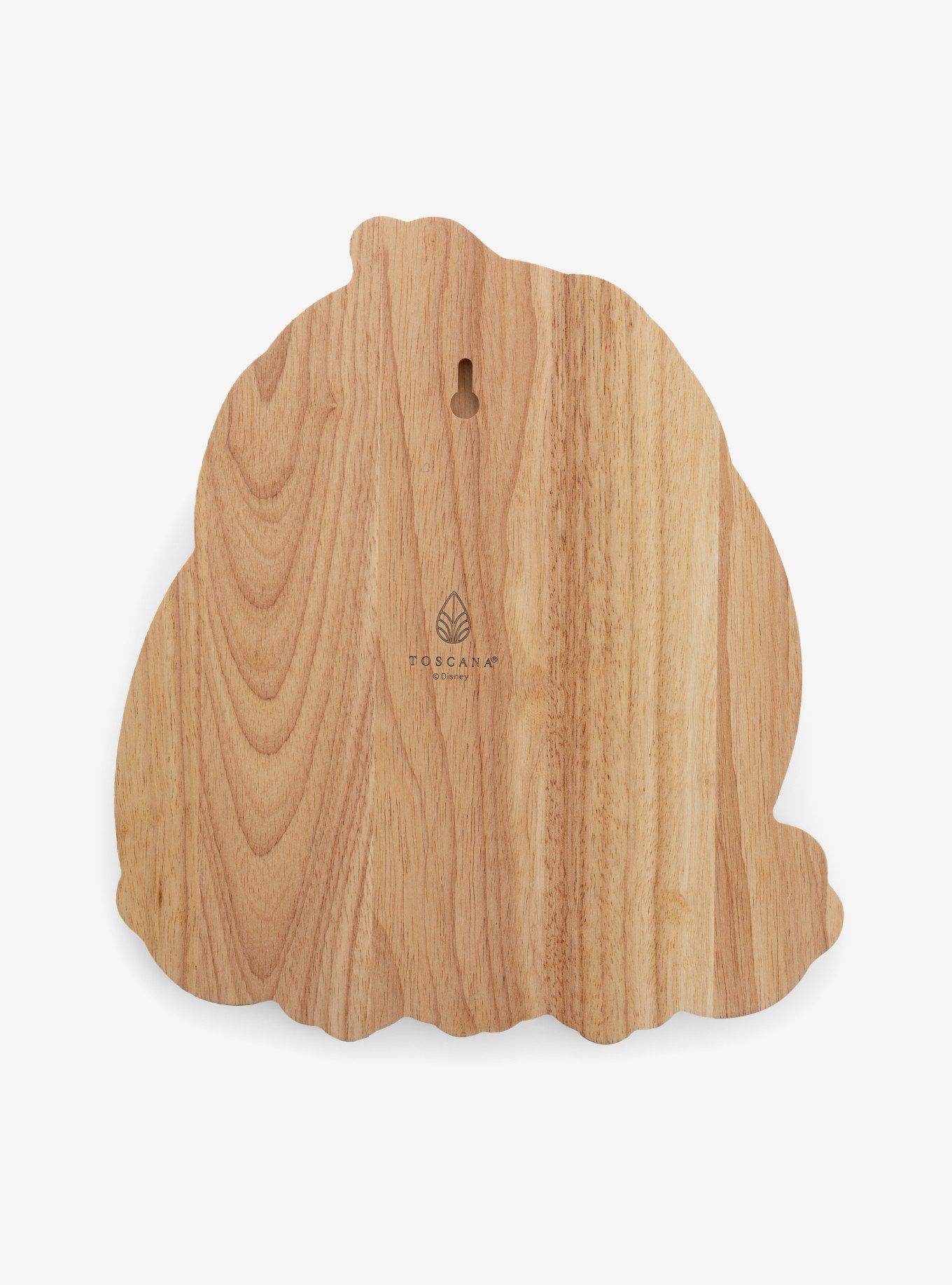 Lilo & Stitch Smiling Stitch Serving Board, , alternate