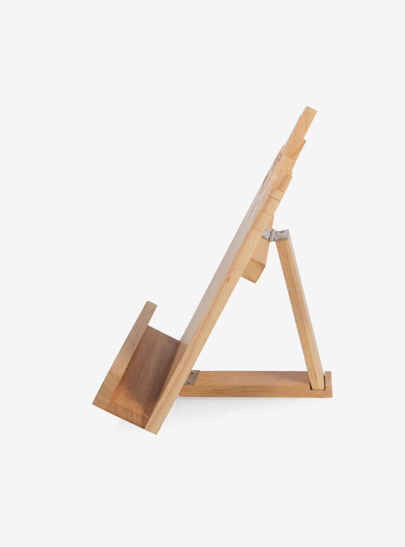 Harry Potter Hogwarts Cookbook Stand, , alternate