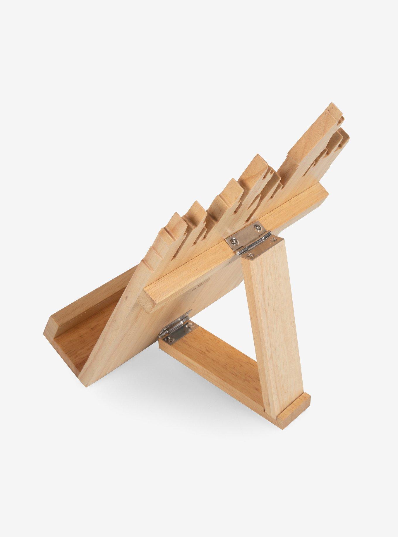 Harry Potter Hogwarts Cookbook Stand, , alternate