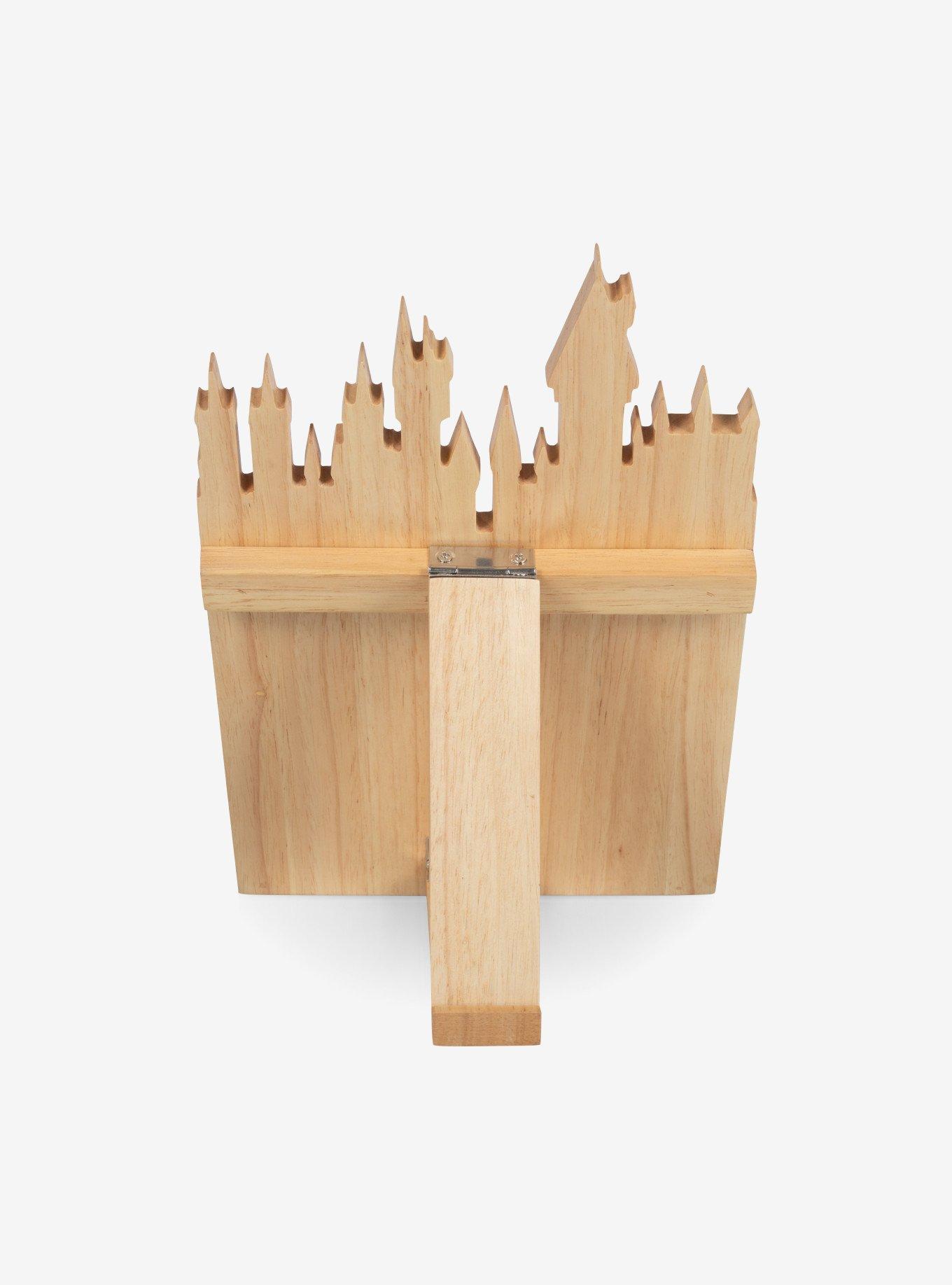 Harry Potter Hogwarts Cookbook Stand, , alternate