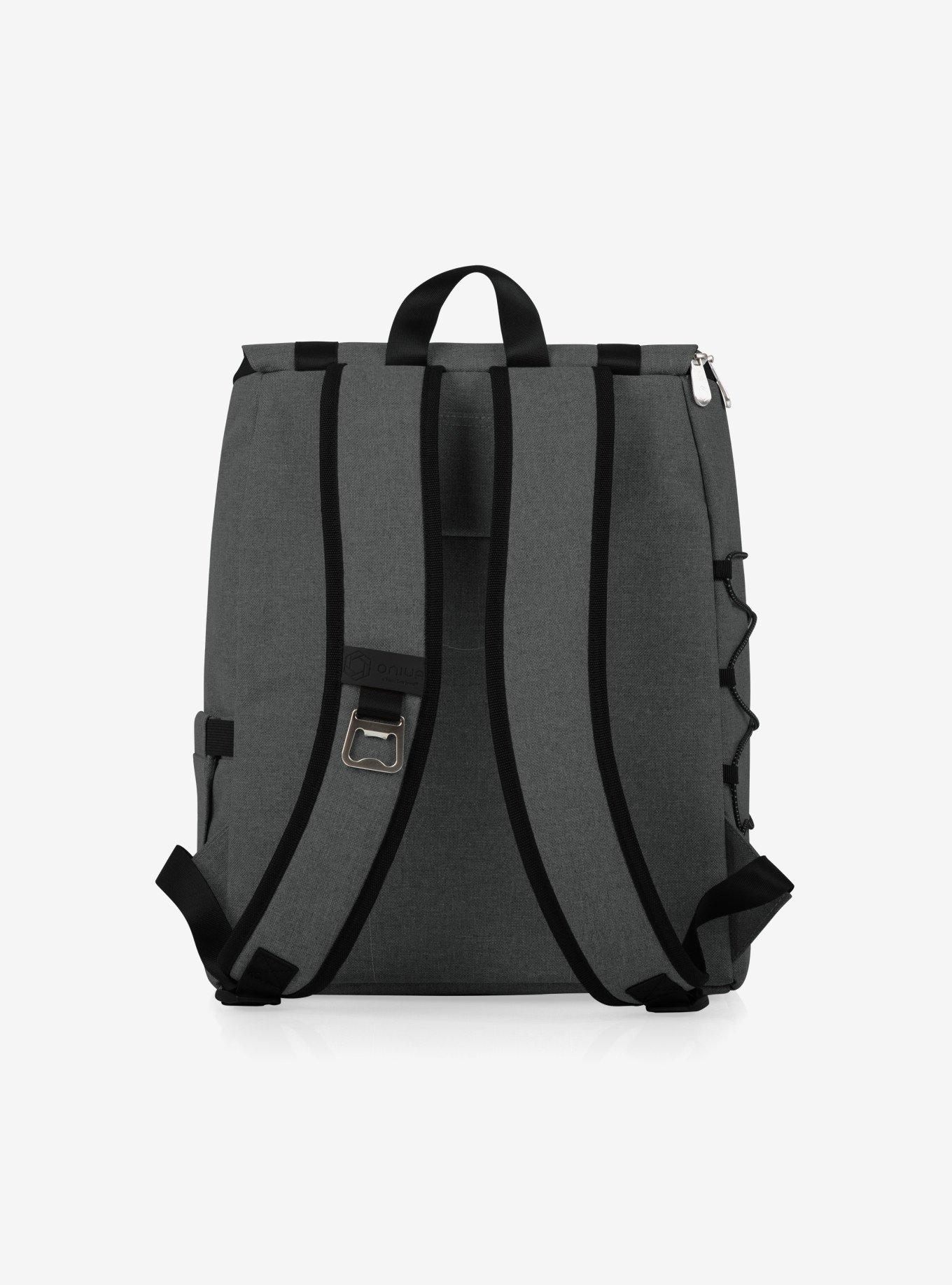 Star Wars Darth Vader On The Go Traverse Backpack Cooler, , alternate