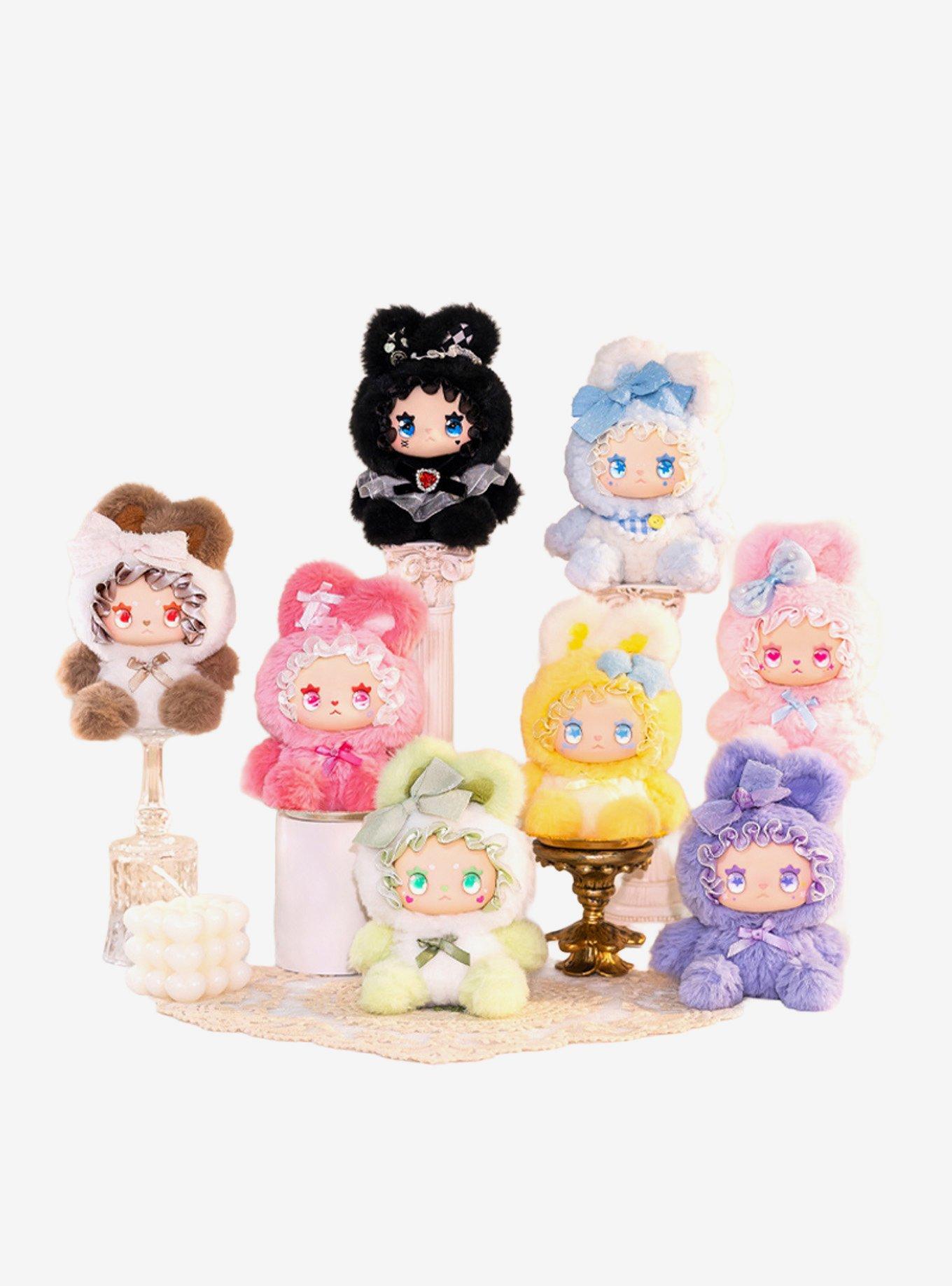 Lovely Emma Bunny Alliance Blind Box Plush