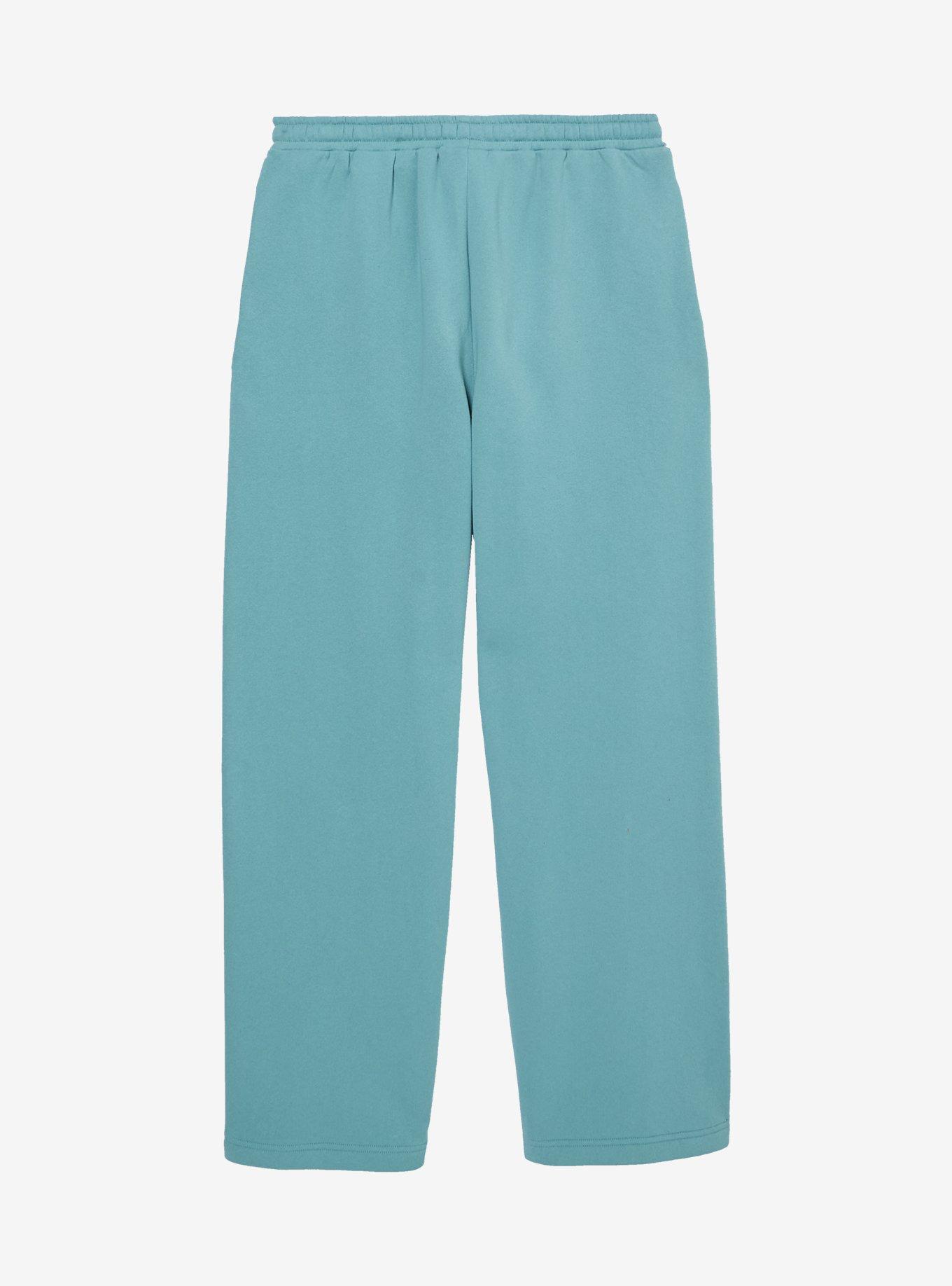 One Piece Zoro Wide Leg Sweatpants — BoxLunch Exclusive