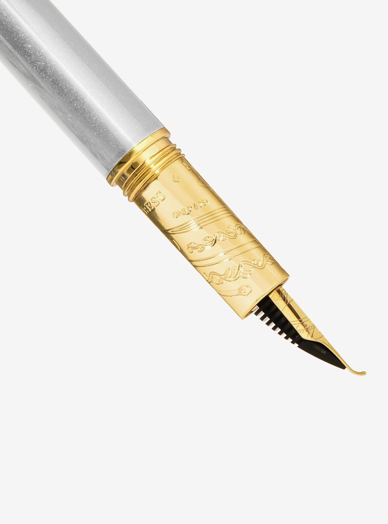 The Lord of the Rings Gandalf Pen and Ink Set, , alternate