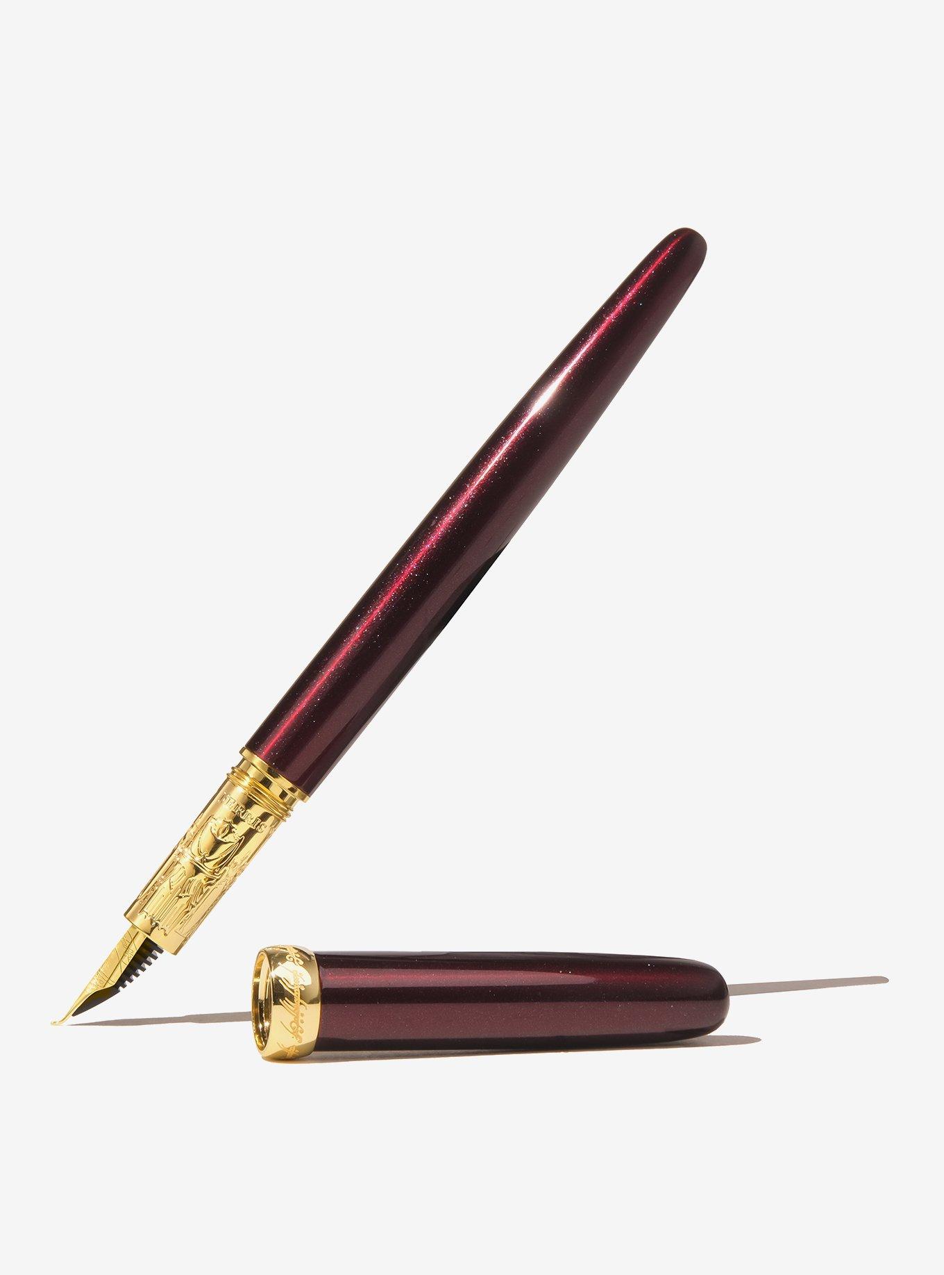 The Lord of the Rings Sauron Pen and Ink Set, , hi-res