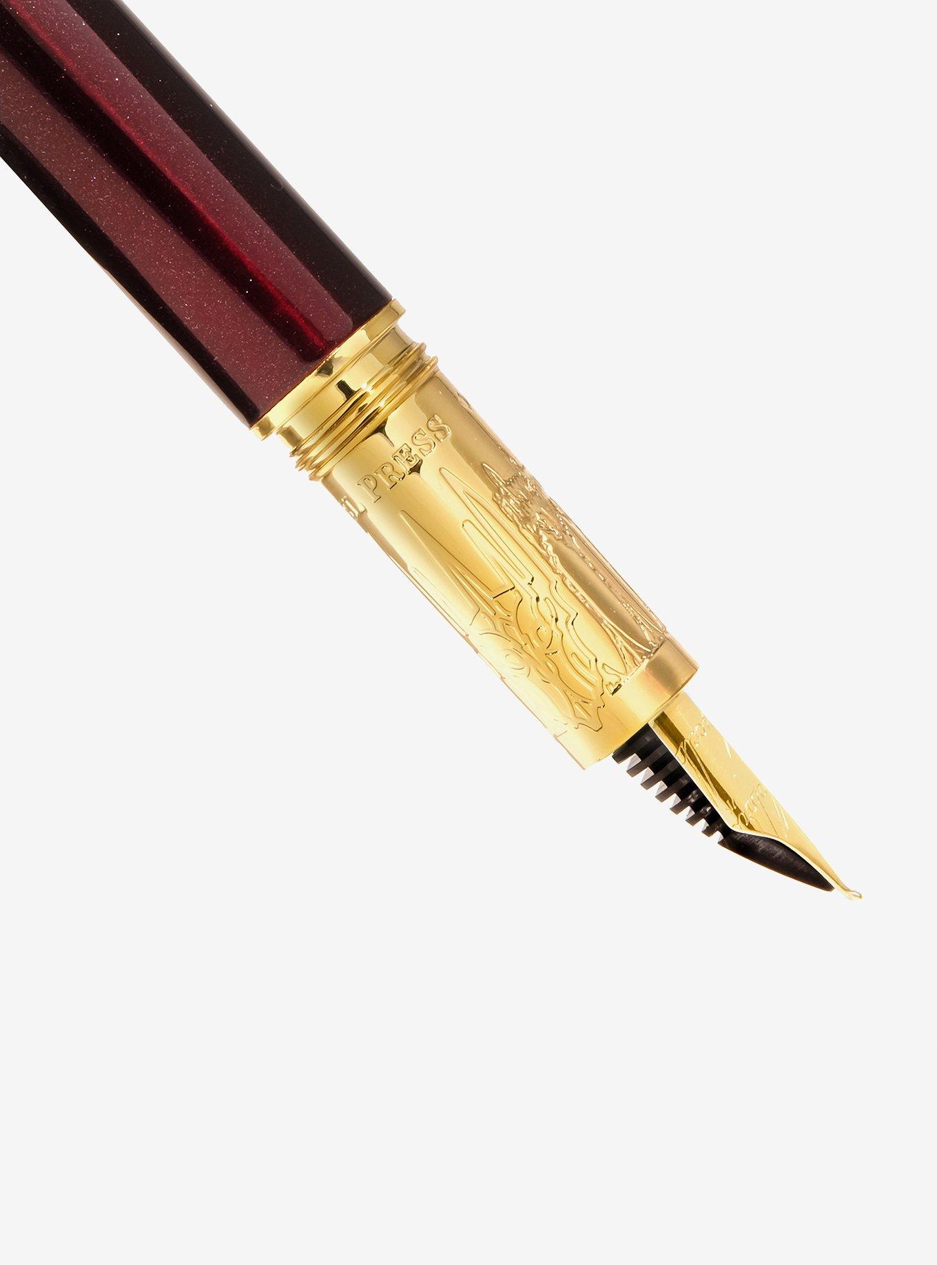 The Lord of the Rings Sauron Pen and Ink Set, , alternate