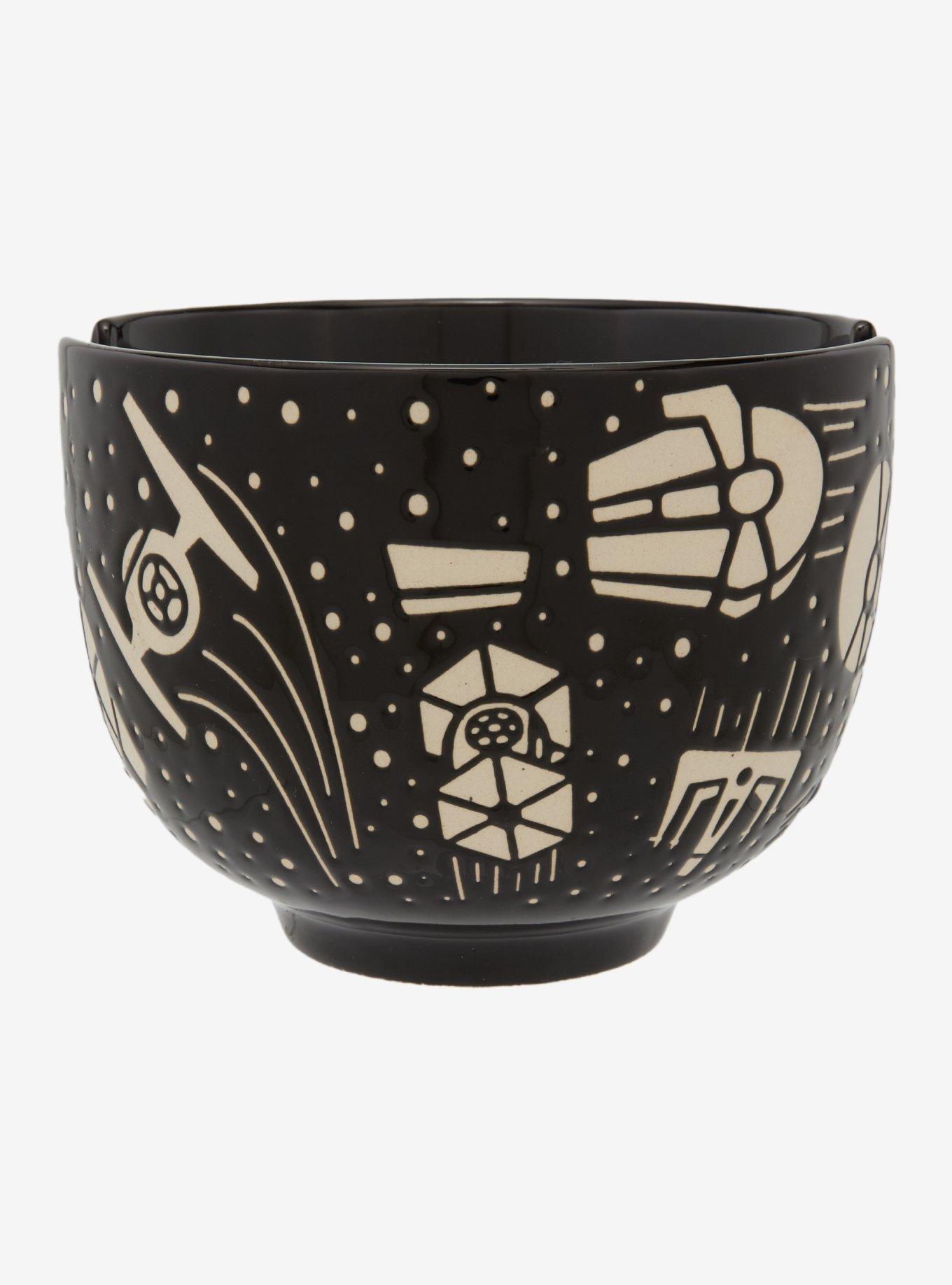 Star Wars Ships Ramen Bowl — BoxLunch Exclusive
