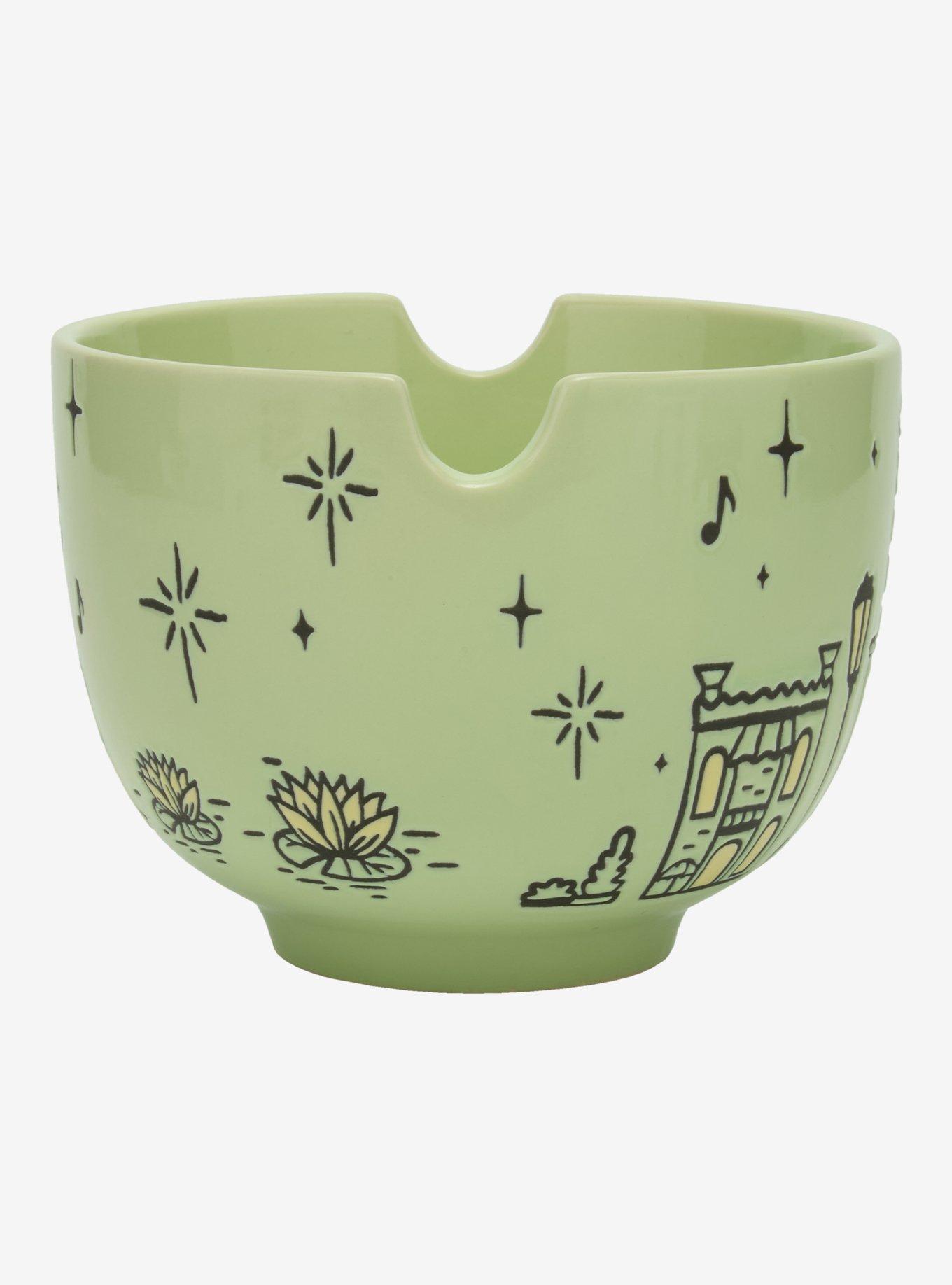 Disney The Princess and the Frog Tiana Ramen Bowl — BoxLunch Exclusive