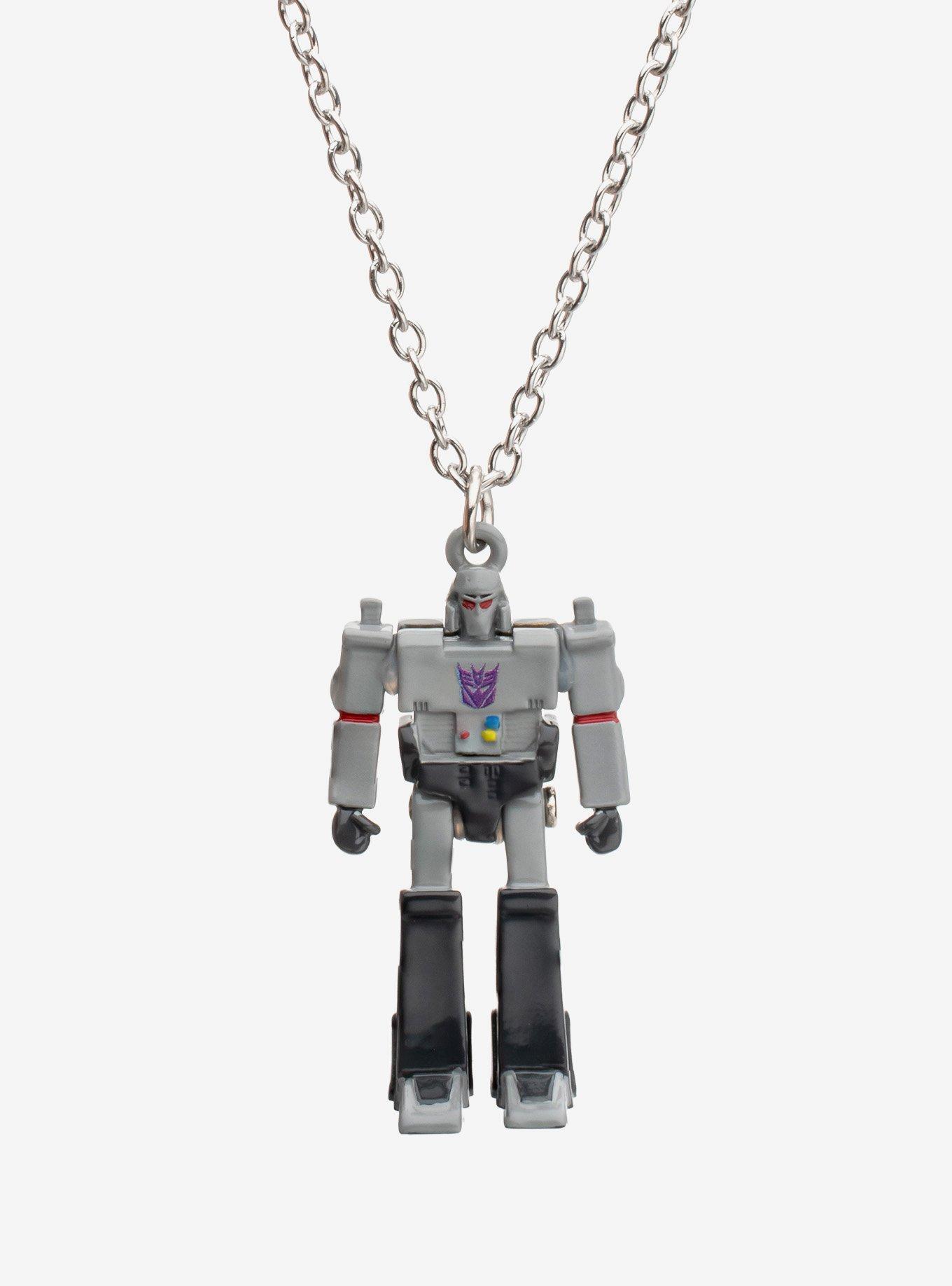 Transformers Megatron Necklace, , hi-res