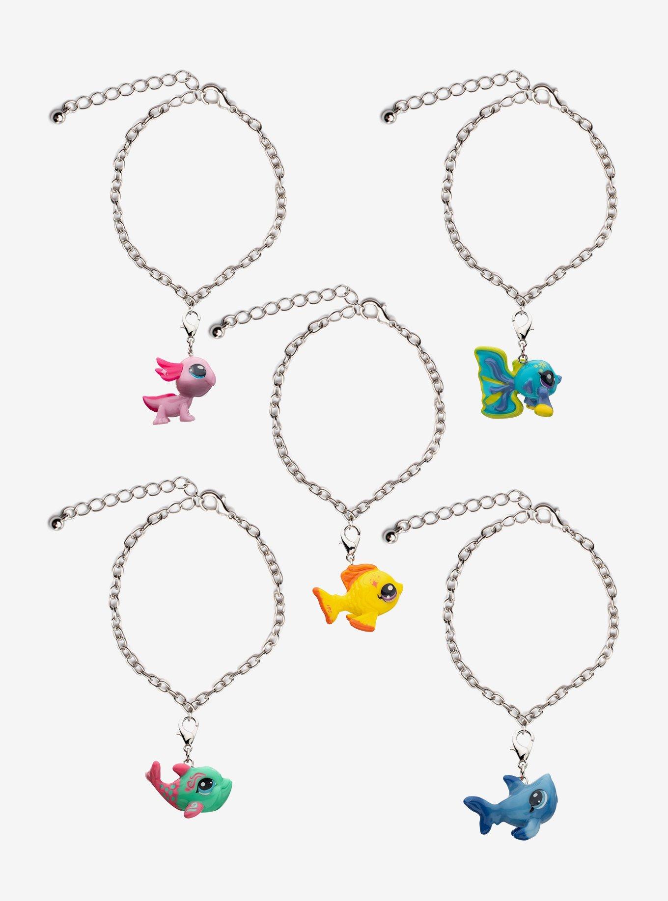 Littlest Pet Shop Blind Box Bracelet, , hi-res