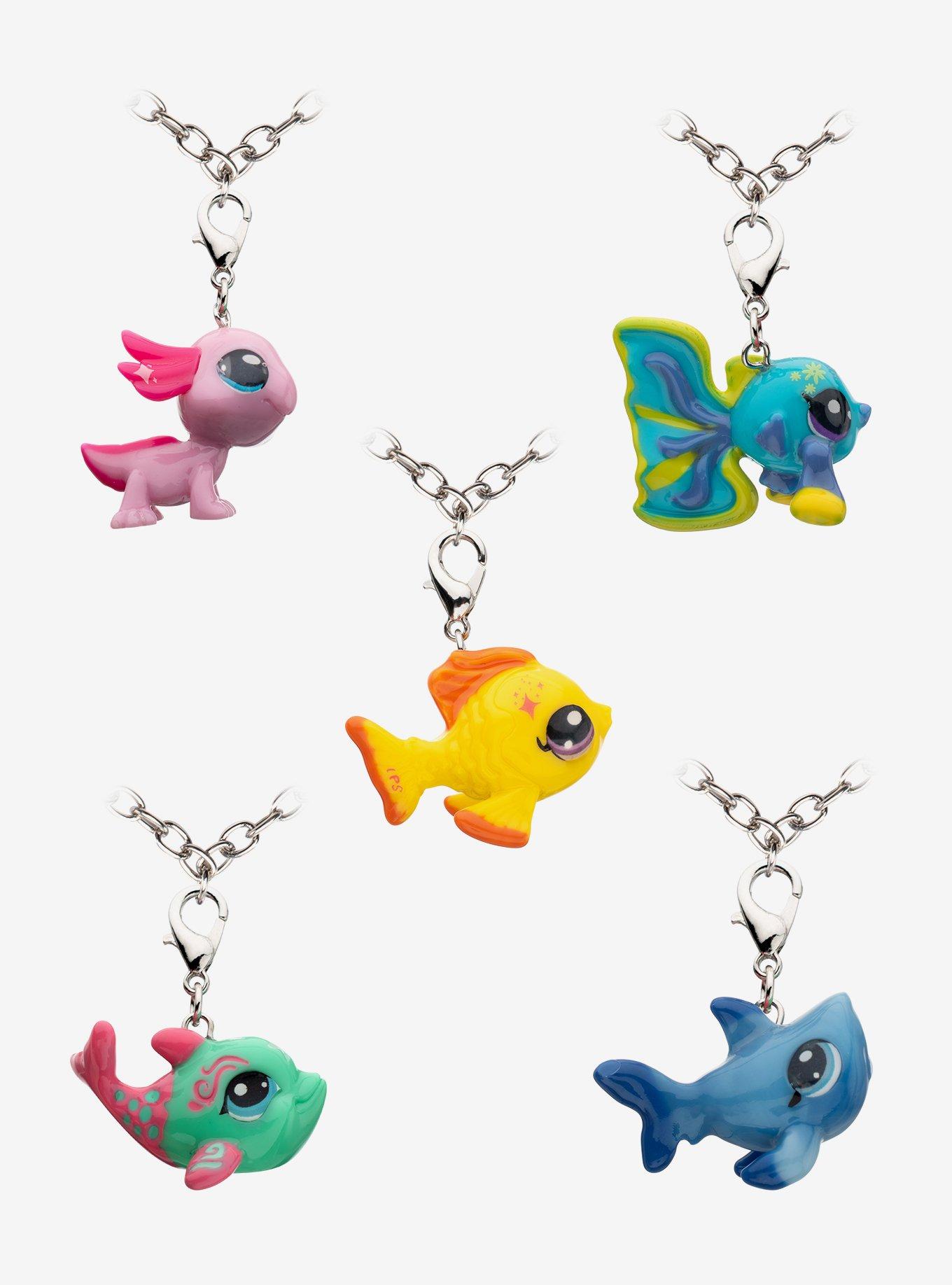 Littlest Pet Shop Blind Box Bracelet, , alternate
