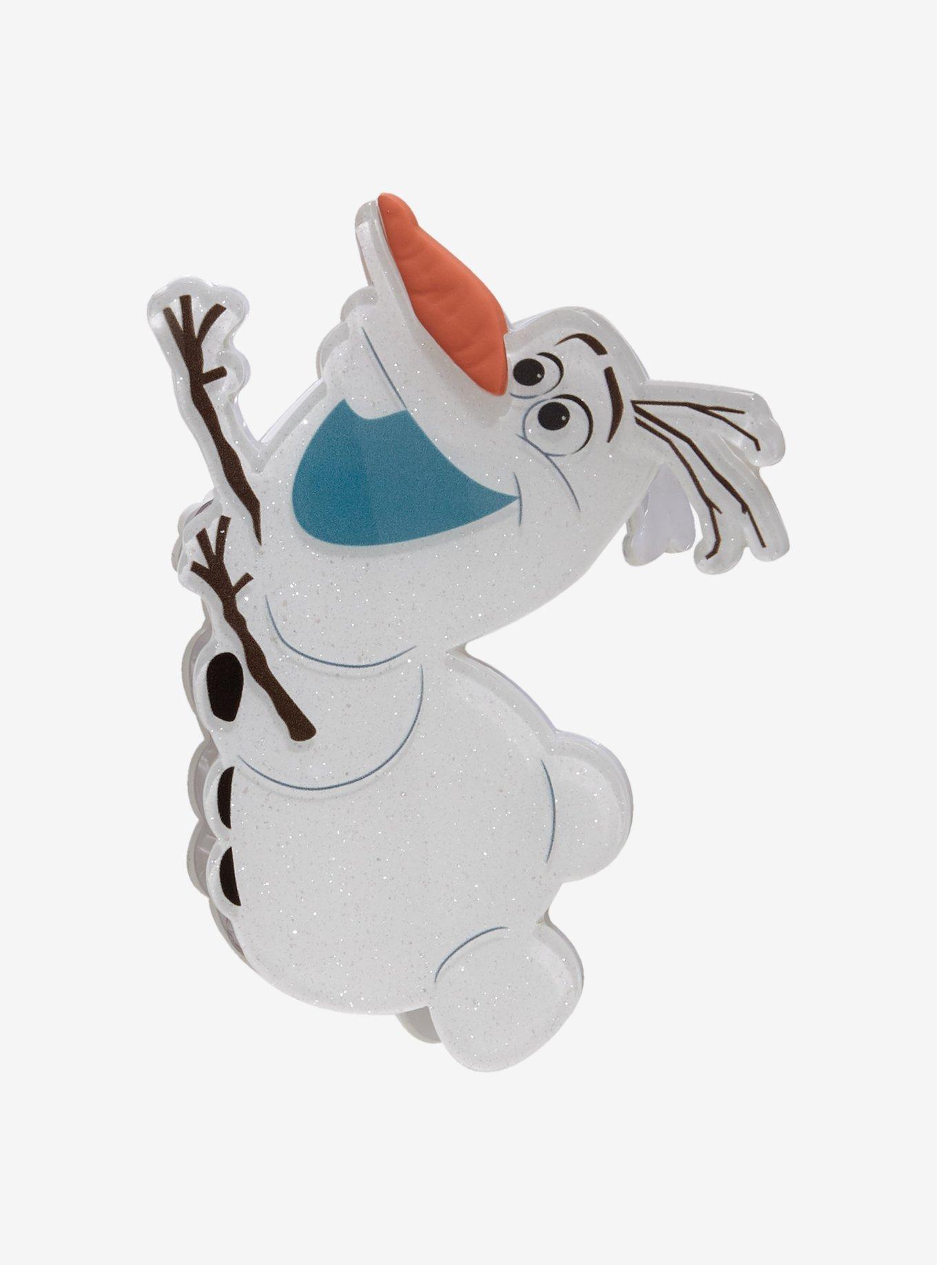 Disney Frozen Olaf Claw Hair Clip, , hi-res