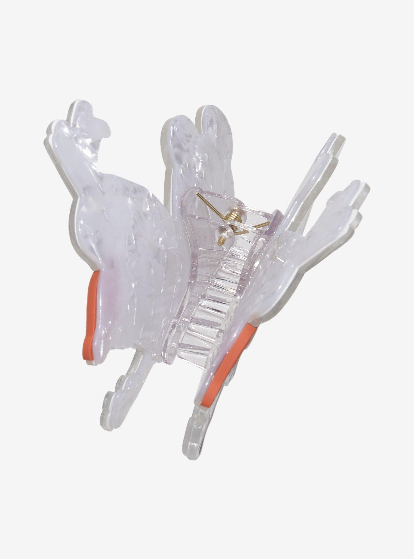 Disney Frozen Olaf Claw Hair Clip, , alternate