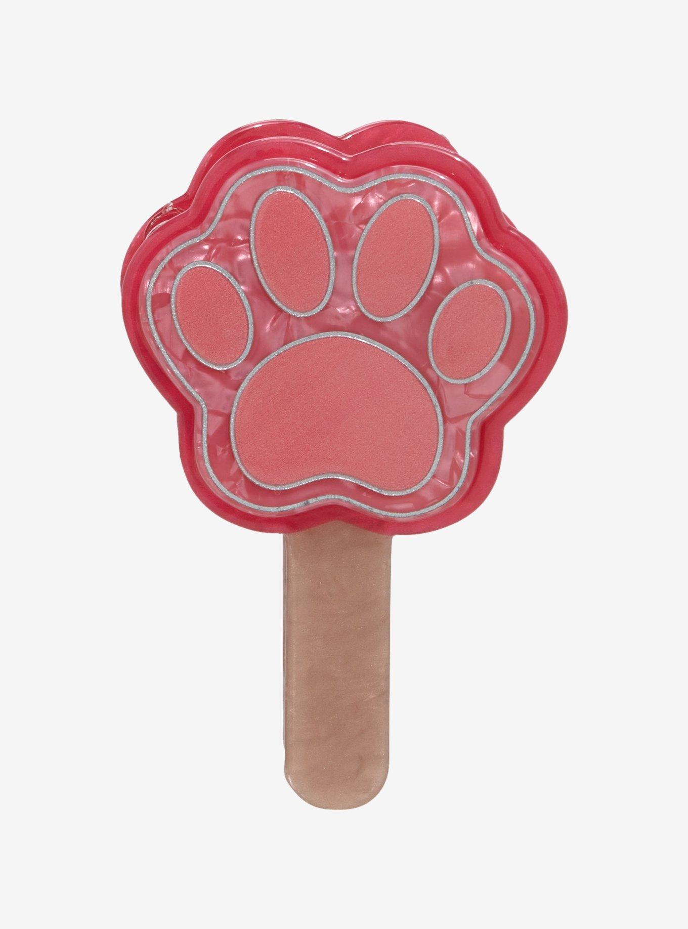 Disney Zootopia Pawpsicle Claw Hair Clip, , hi-res